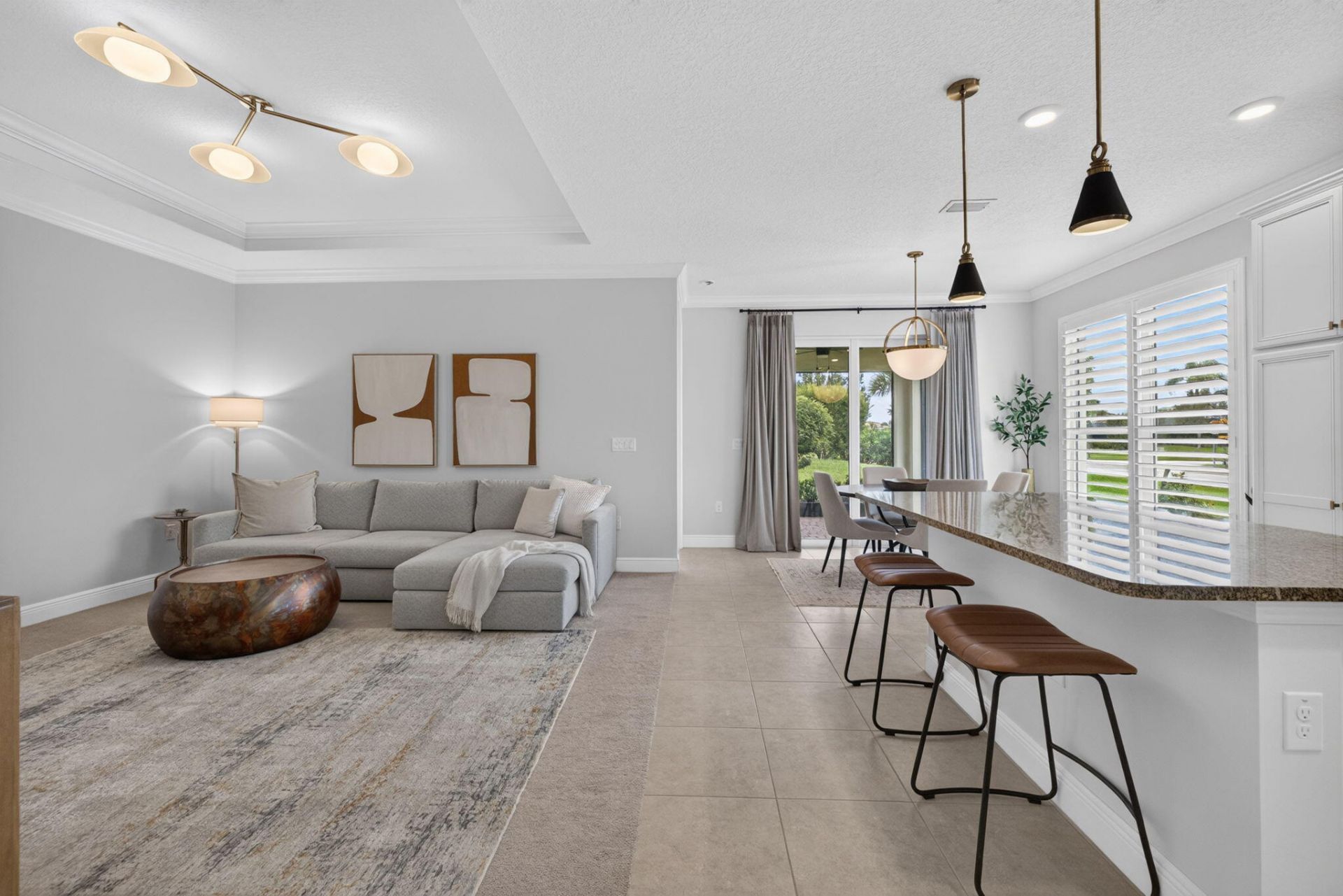 9907 SW Trumpet Tree Circle, Port Saint Lucie, FL 34987 Photo