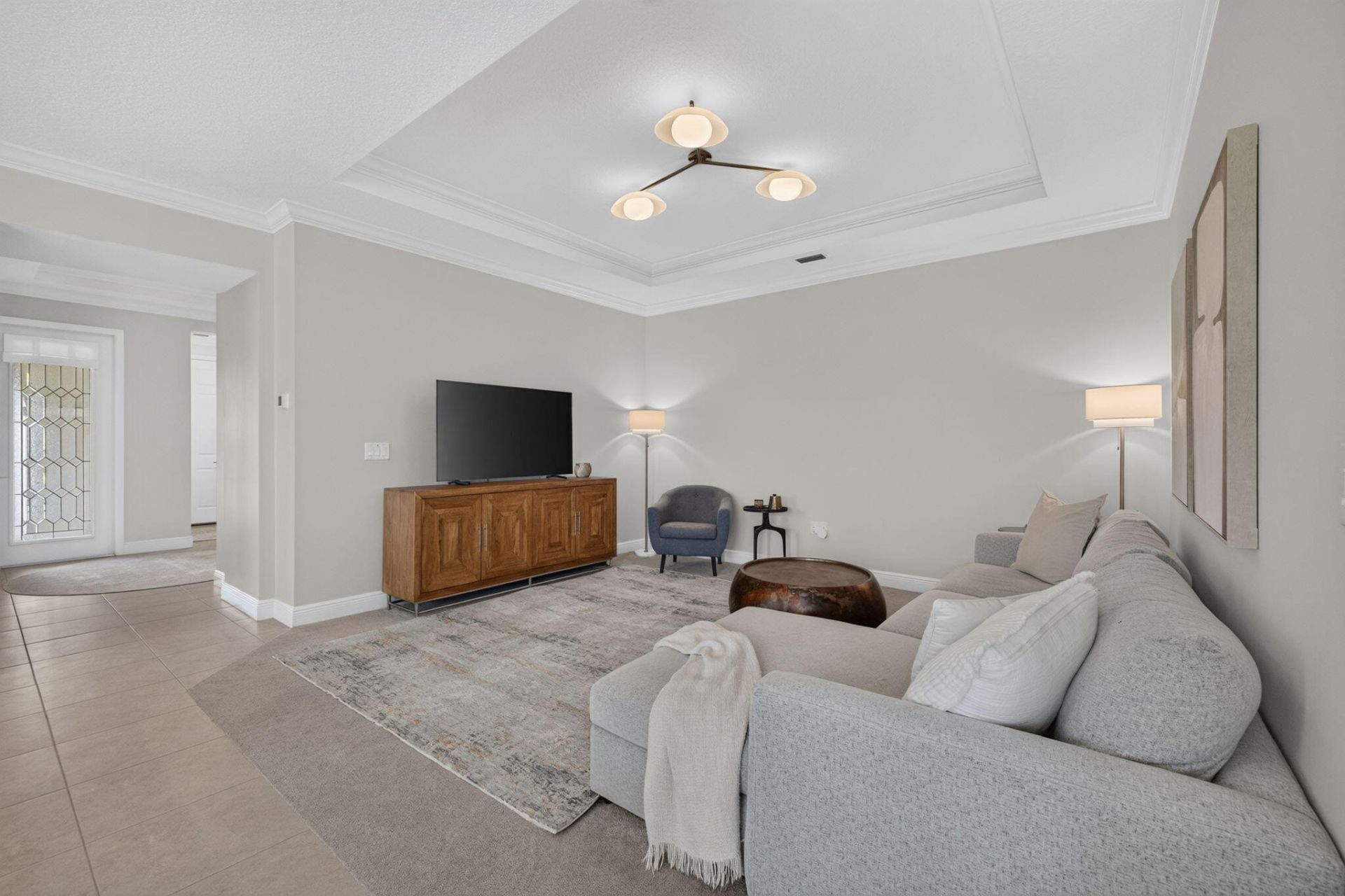 9907 SW Trumpet Tree Circle, Port Saint Lucie, FL 34987 Photo