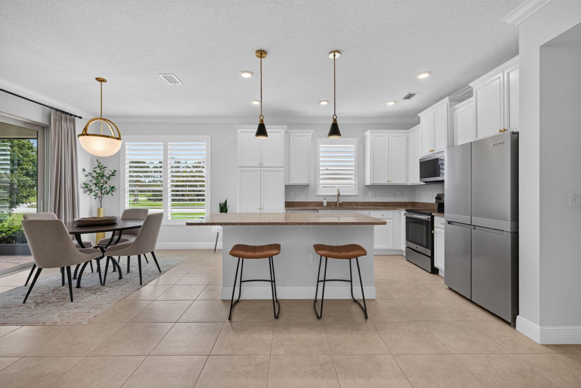 9907 SW Trumpet Tree Circle, Port Saint Lucie, FL 34987 Photo