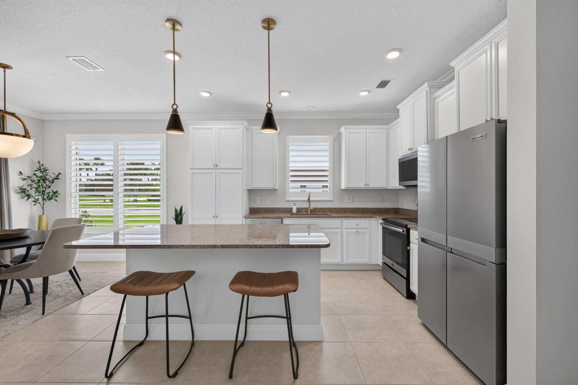 9907 SW Trumpet Tree Circle, Port Saint Lucie, FL 34987 Photo