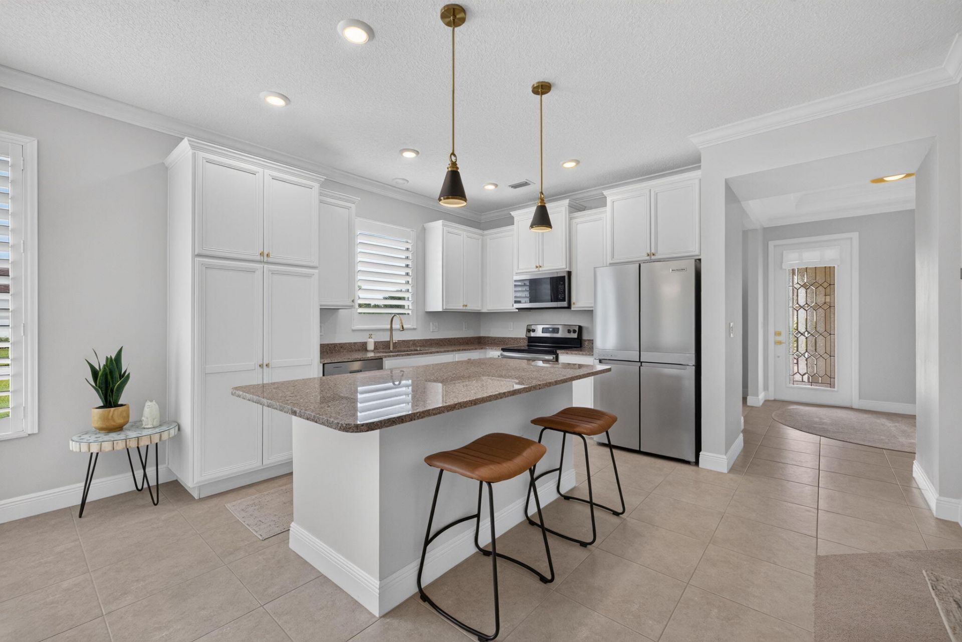 9907 SW Trumpet Tree Circle, Port Saint Lucie, FL 34987 Photo