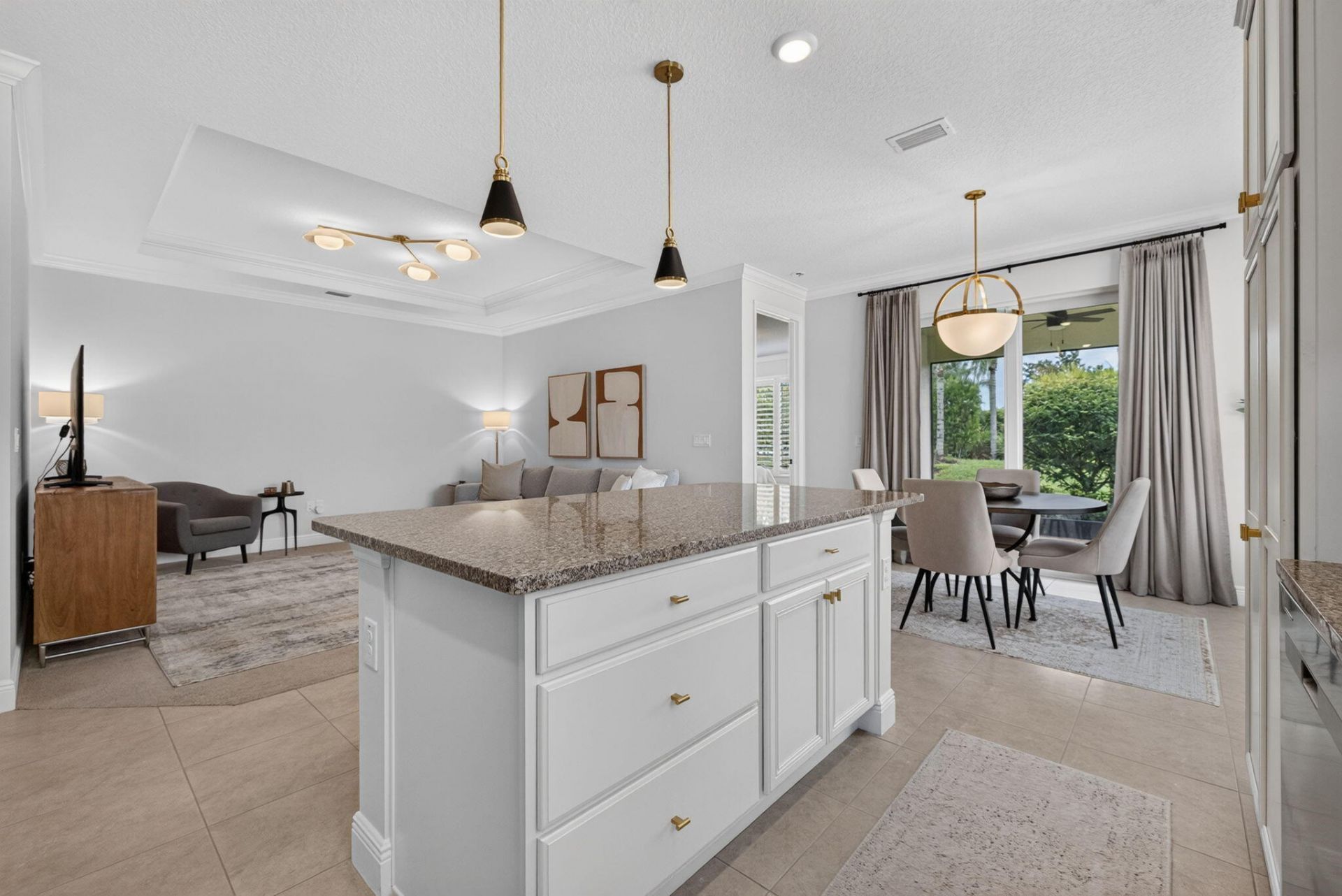 9907 SW Trumpet Tree Circle, Port Saint Lucie, FL 34987 Photo
