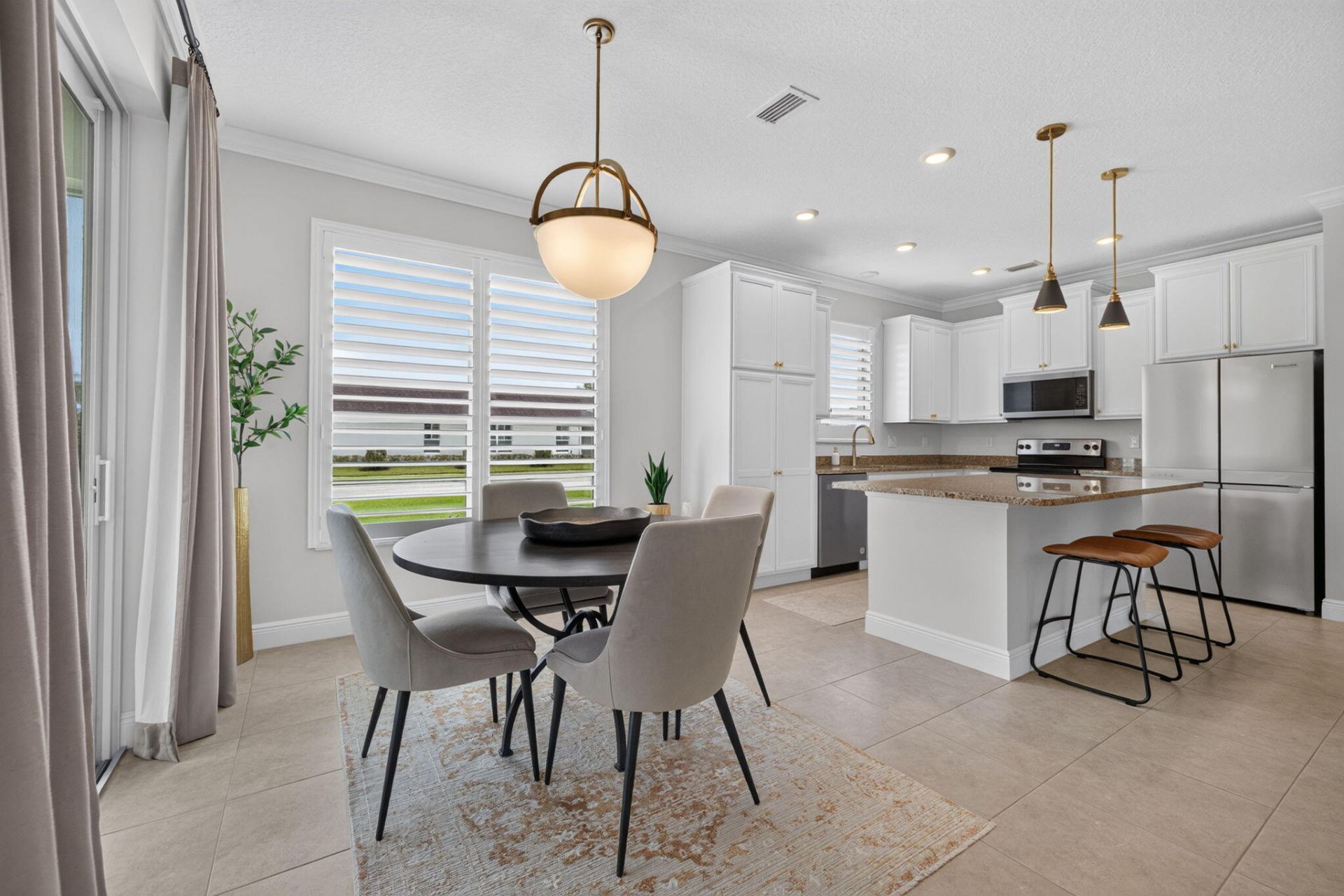 9907 SW Trumpet Tree Circle, Port Saint Lucie, FL 34987 Photo