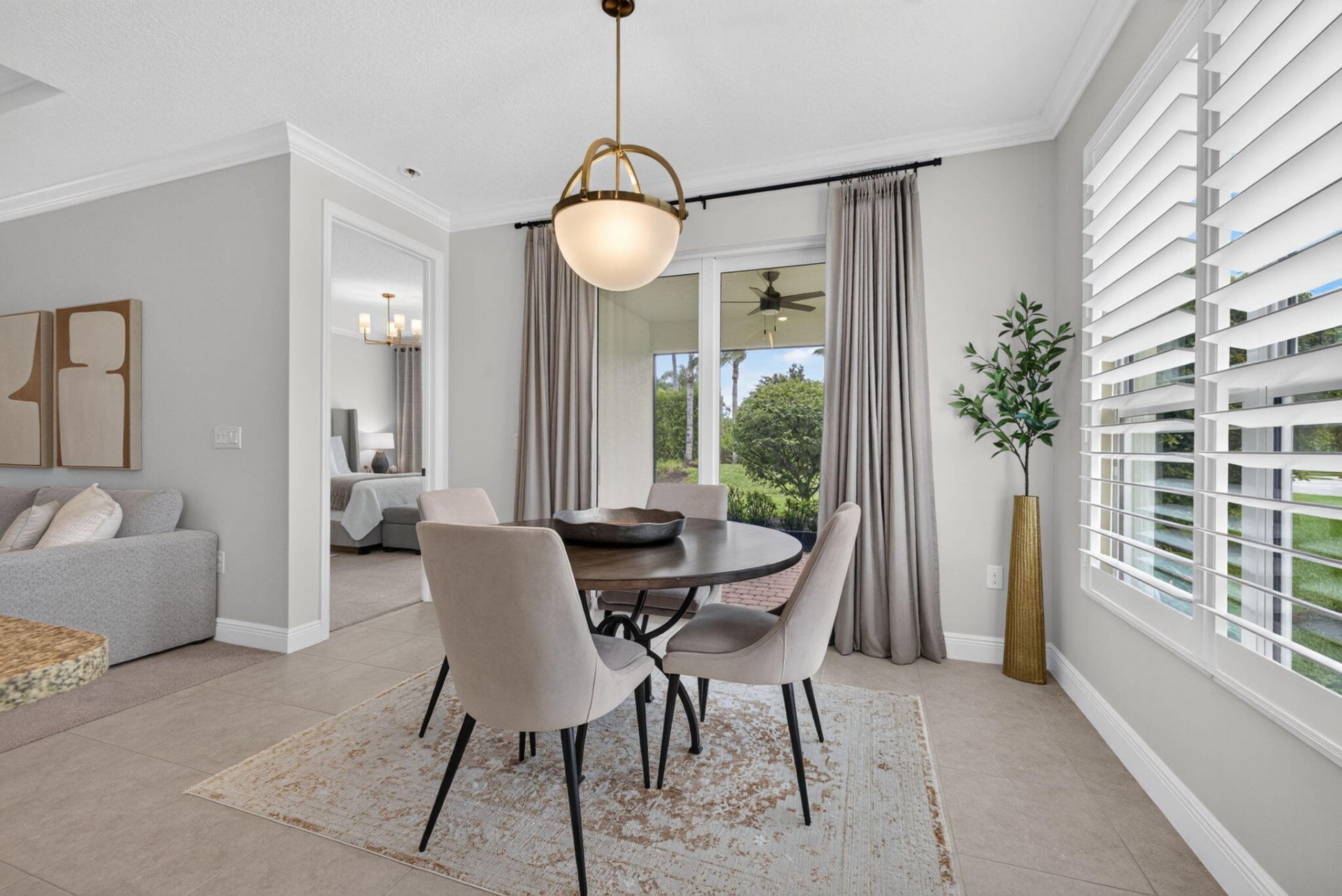 9907 SW Trumpet Tree Circle, Port Saint Lucie, FL 34987 Photo