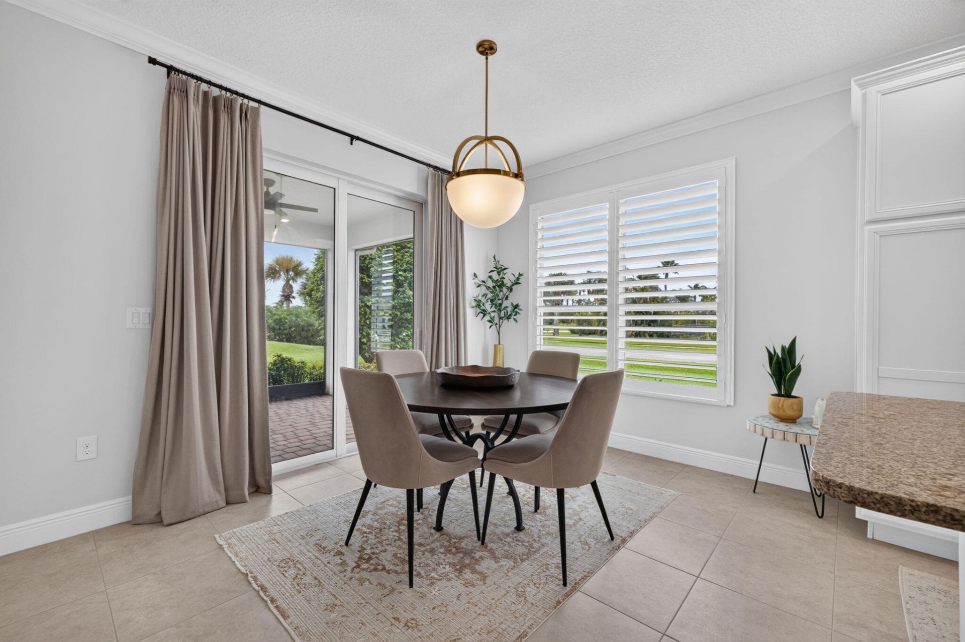 9907 SW Trumpet Tree Circle, Port Saint Lucie, FL 34987 Photo