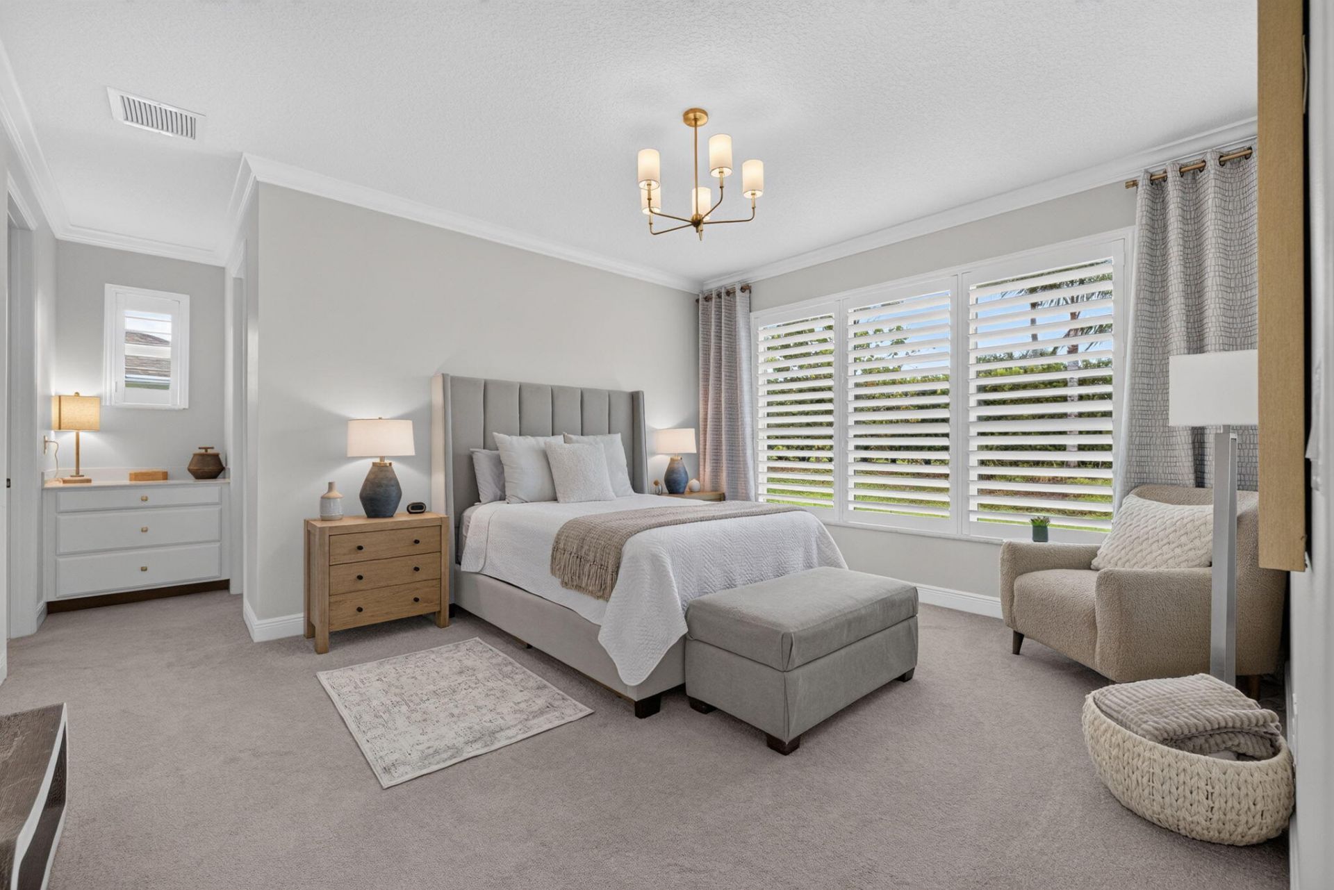 9907 SW Trumpet Tree Circle, Port Saint Lucie, FL 34987 Photo