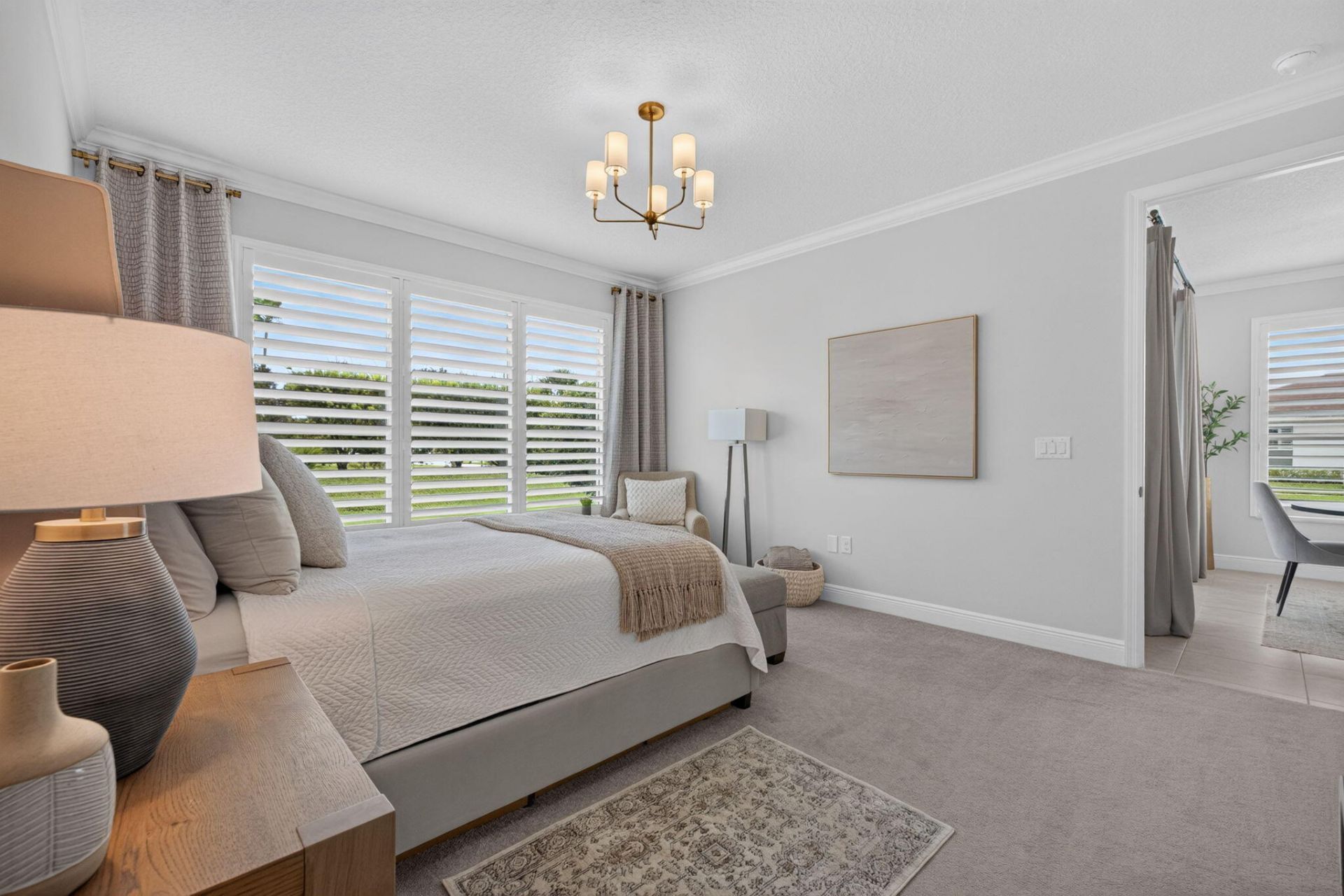 9907 SW Trumpet Tree Circle, Port Saint Lucie, FL 34987 Photo