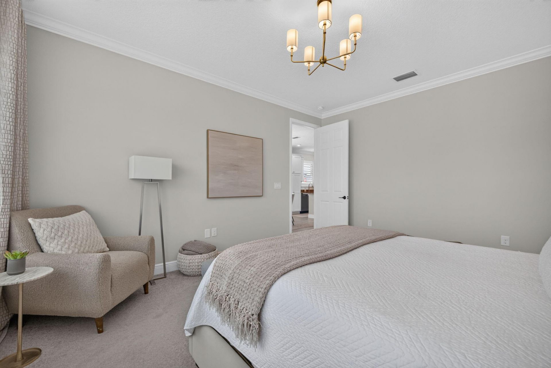 9907 SW Trumpet Tree Circle, Port Saint Lucie, FL 34987 Photo