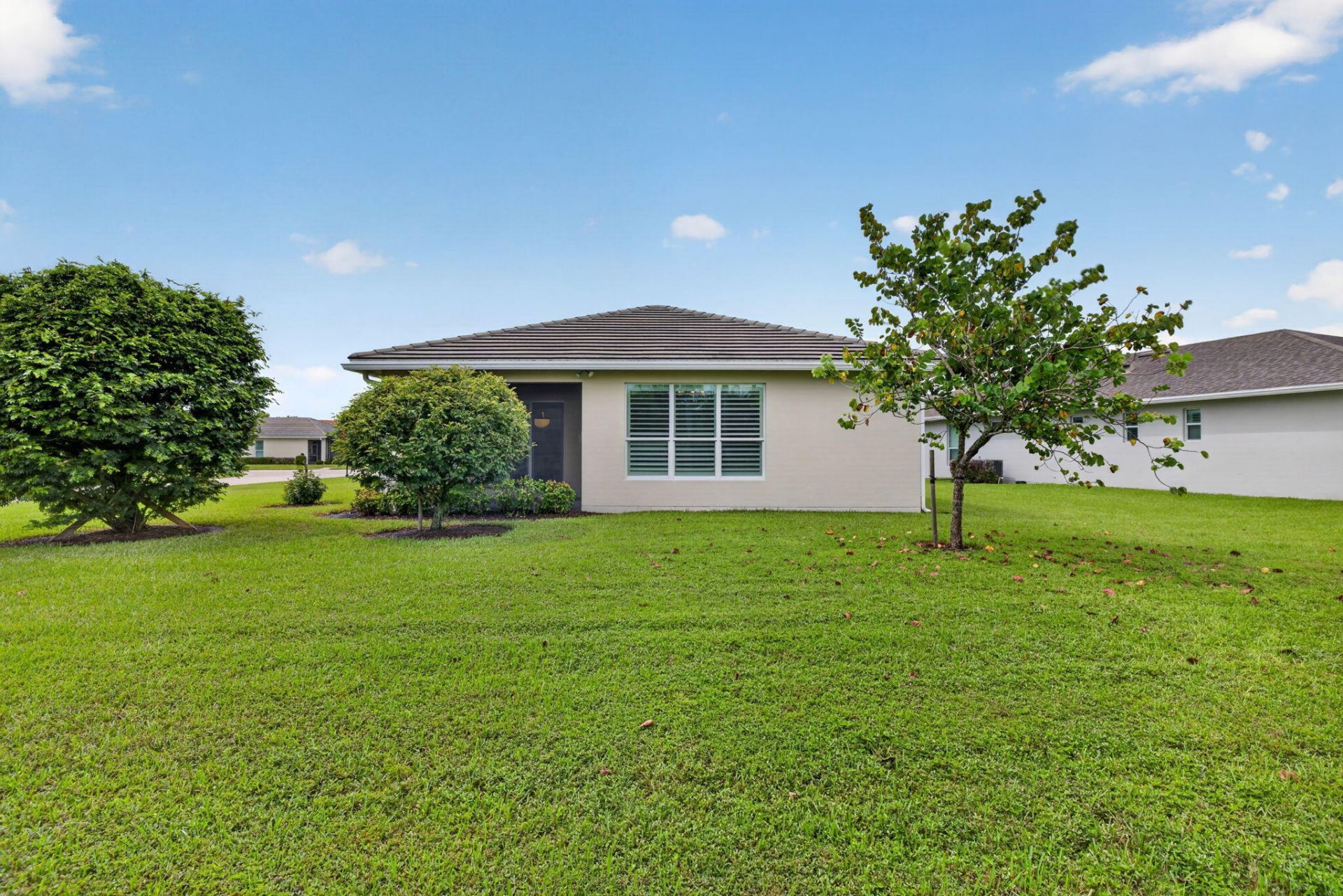 9907 SW Trumpet Tree Circle, Port Saint Lucie, FL 34987 Photo