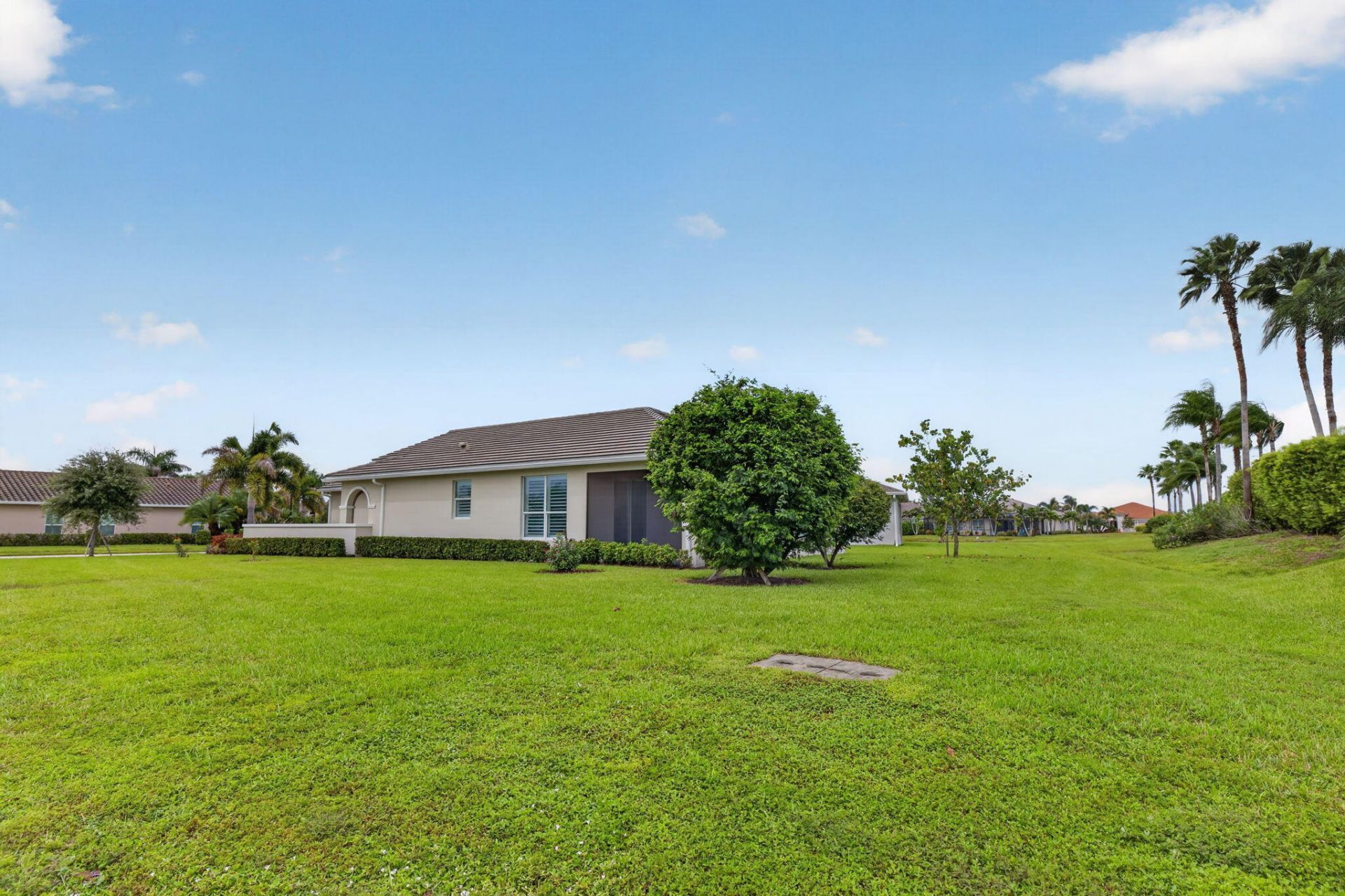9907 SW Trumpet Tree Circle, Port Saint Lucie, FL 34987 Photo