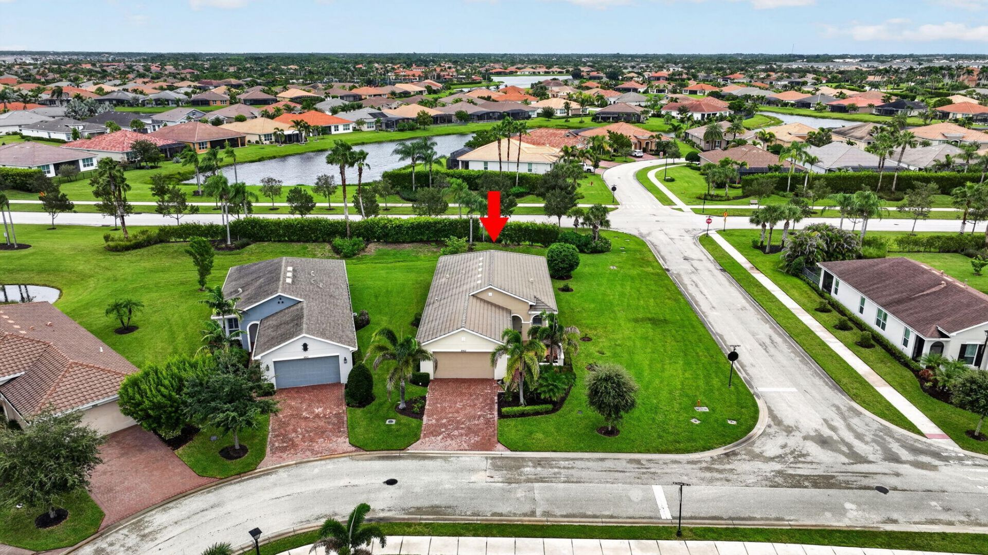 9907 SW Trumpet Tree Circle, Port Saint Lucie, FL 34987 Photo