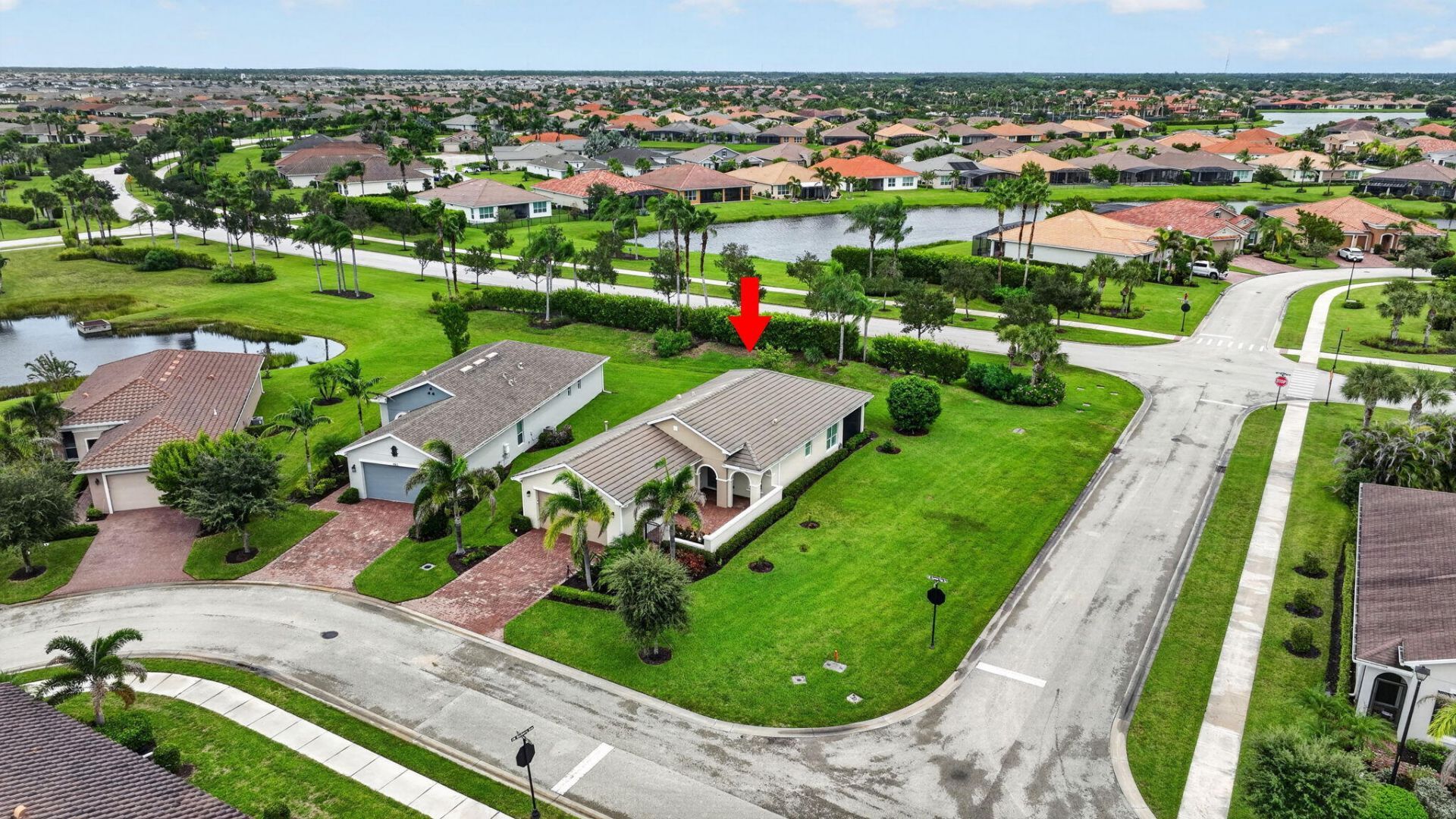 9907 SW Trumpet Tree Circle, Port Saint Lucie, FL 34987 Photo