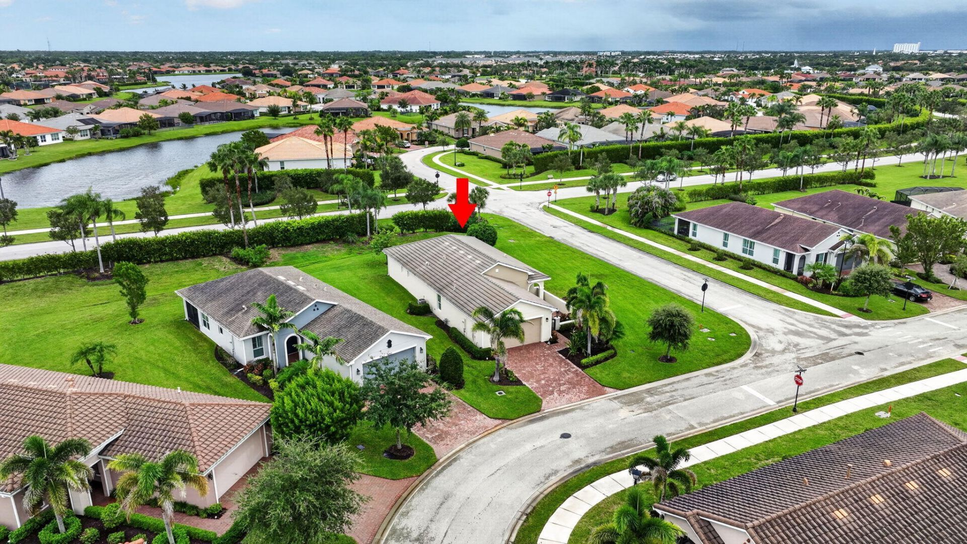 9907 SW Trumpet Tree Circle, Port Saint Lucie, FL 34987 Photo