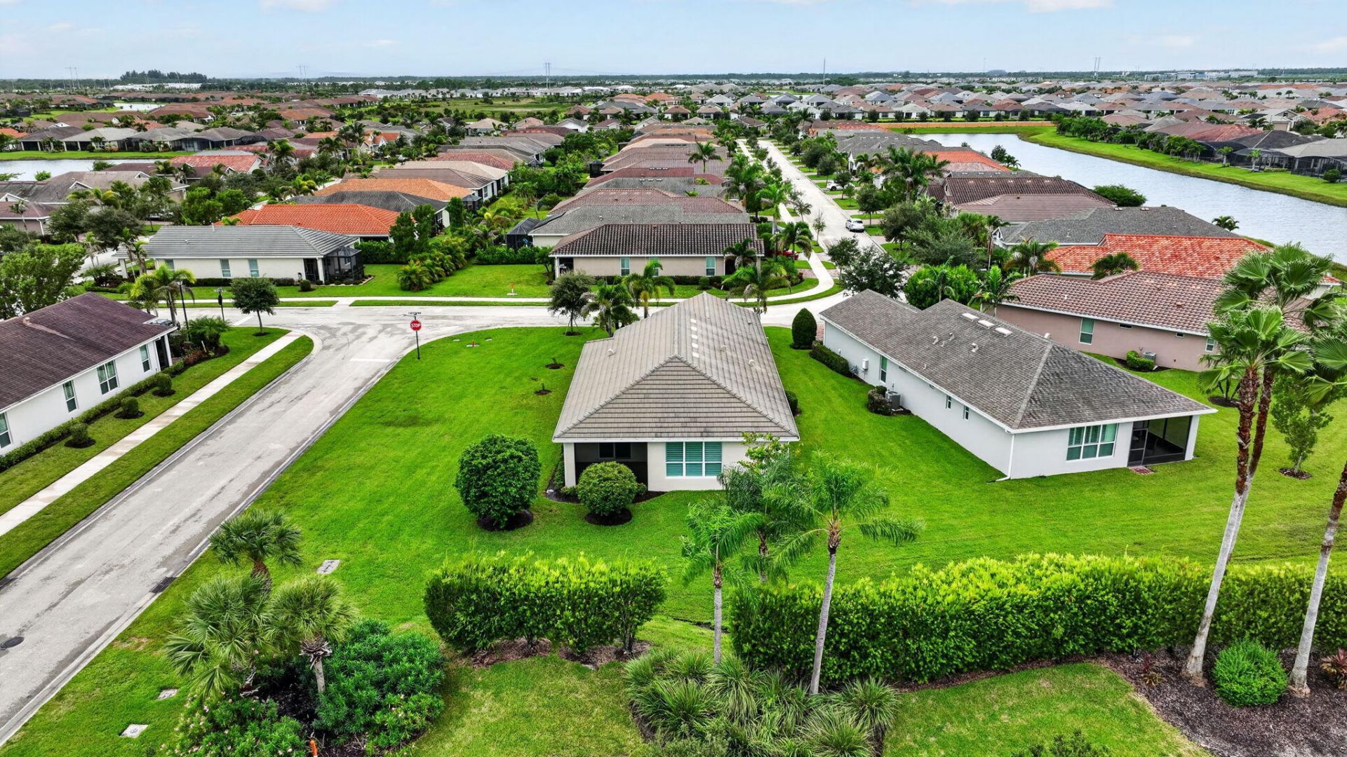 9907 SW Trumpet Tree Circle, Port Saint Lucie, FL 34987 Photo