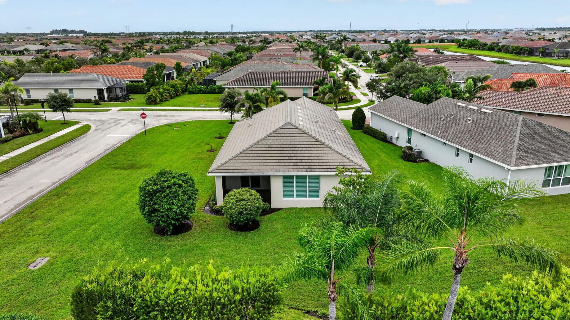 9907 SW Trumpet Tree Circle, Port Saint Lucie, FL 34987 Photo