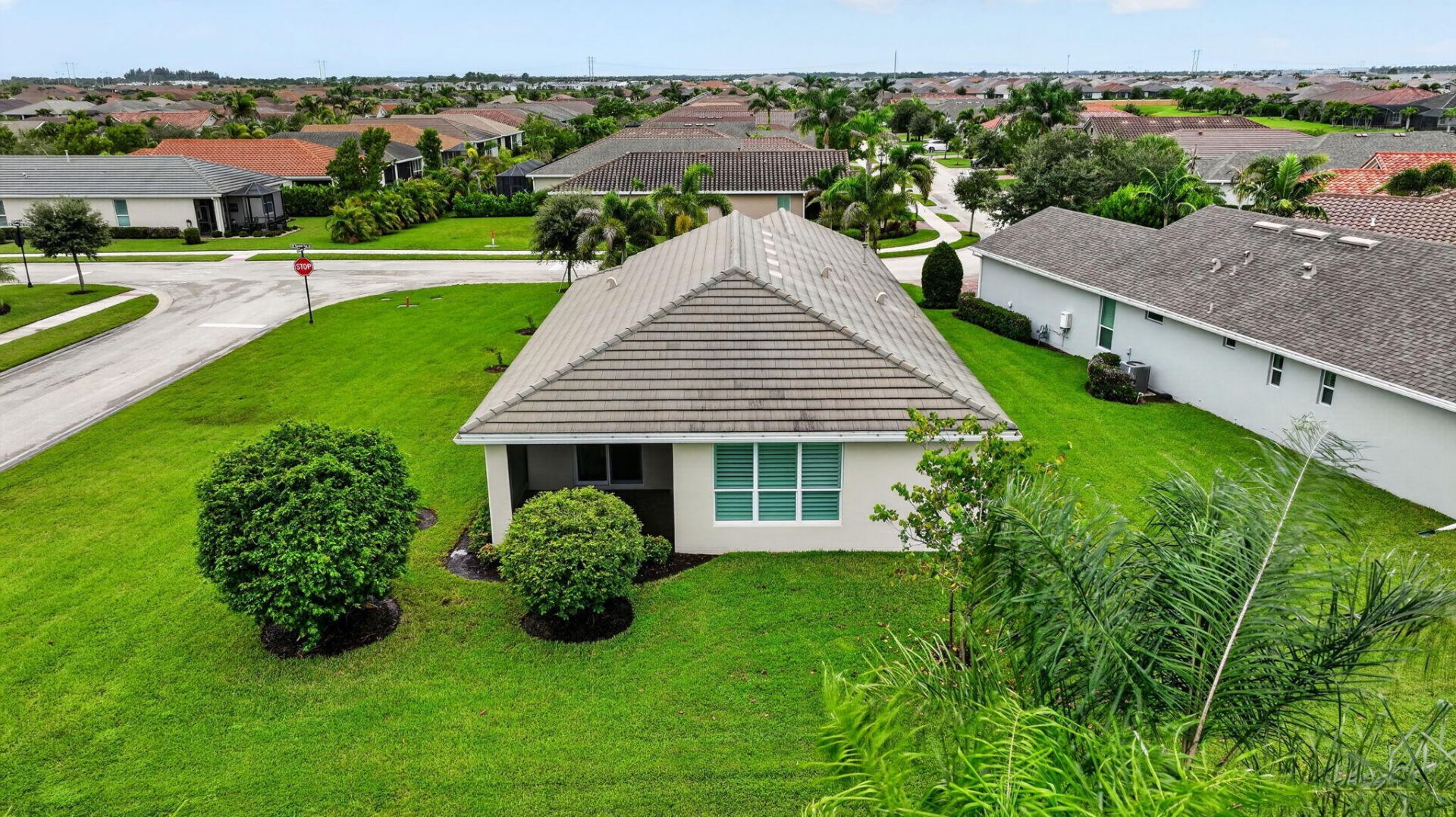 9907 SW Trumpet Tree Circle, Port Saint Lucie, FL 34987 Photo