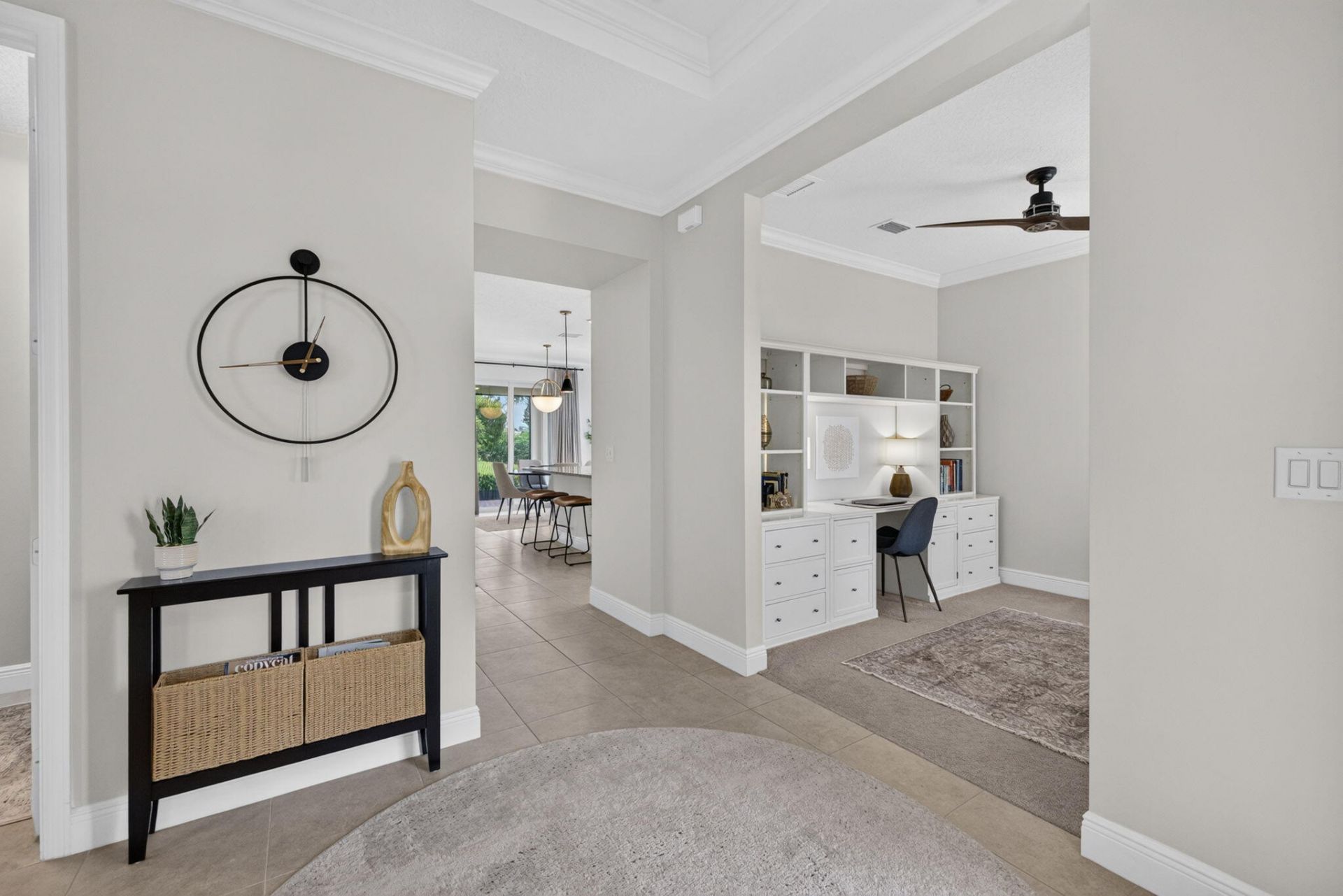 9907 SW Trumpet Tree Circle, Port Saint Lucie, FL 34987 Photo