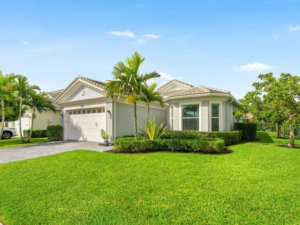 15751 Hummingbird Lane, Westlake, FL 33470