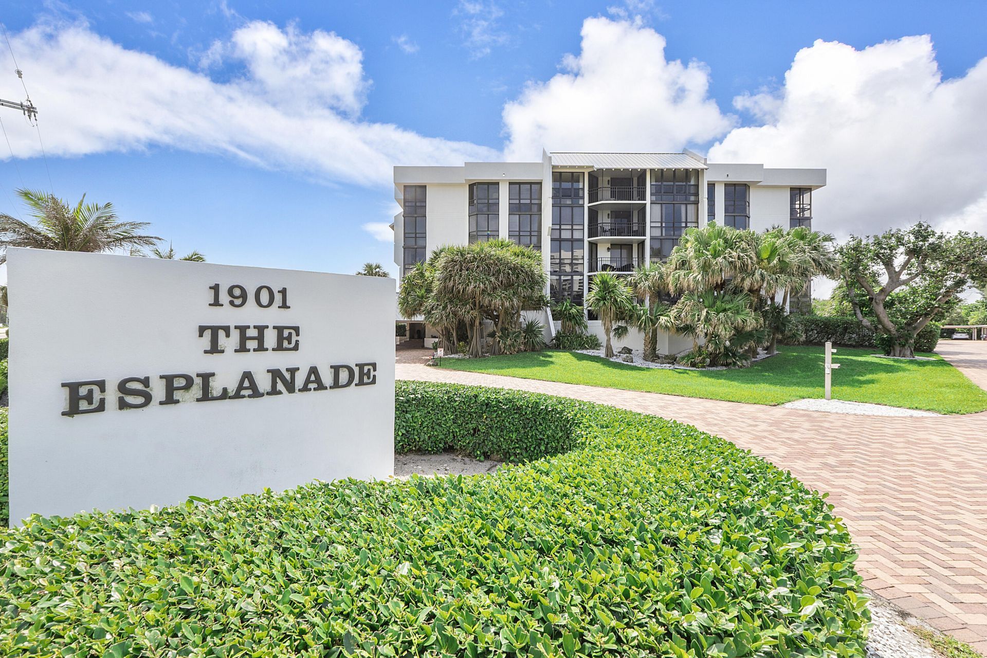 1901 S Ocean Boulevard, Unit 401, Boca Raton, FL 33432 Photo