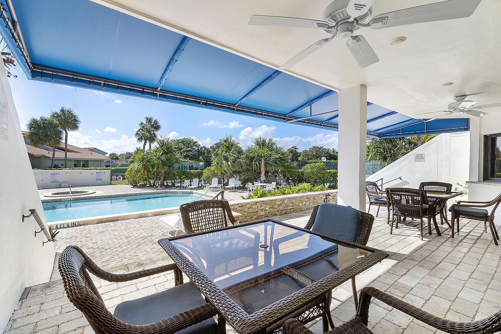 1901 S Ocean Boulevard, Unit 401, Boca Raton, FL 33432 Photo
