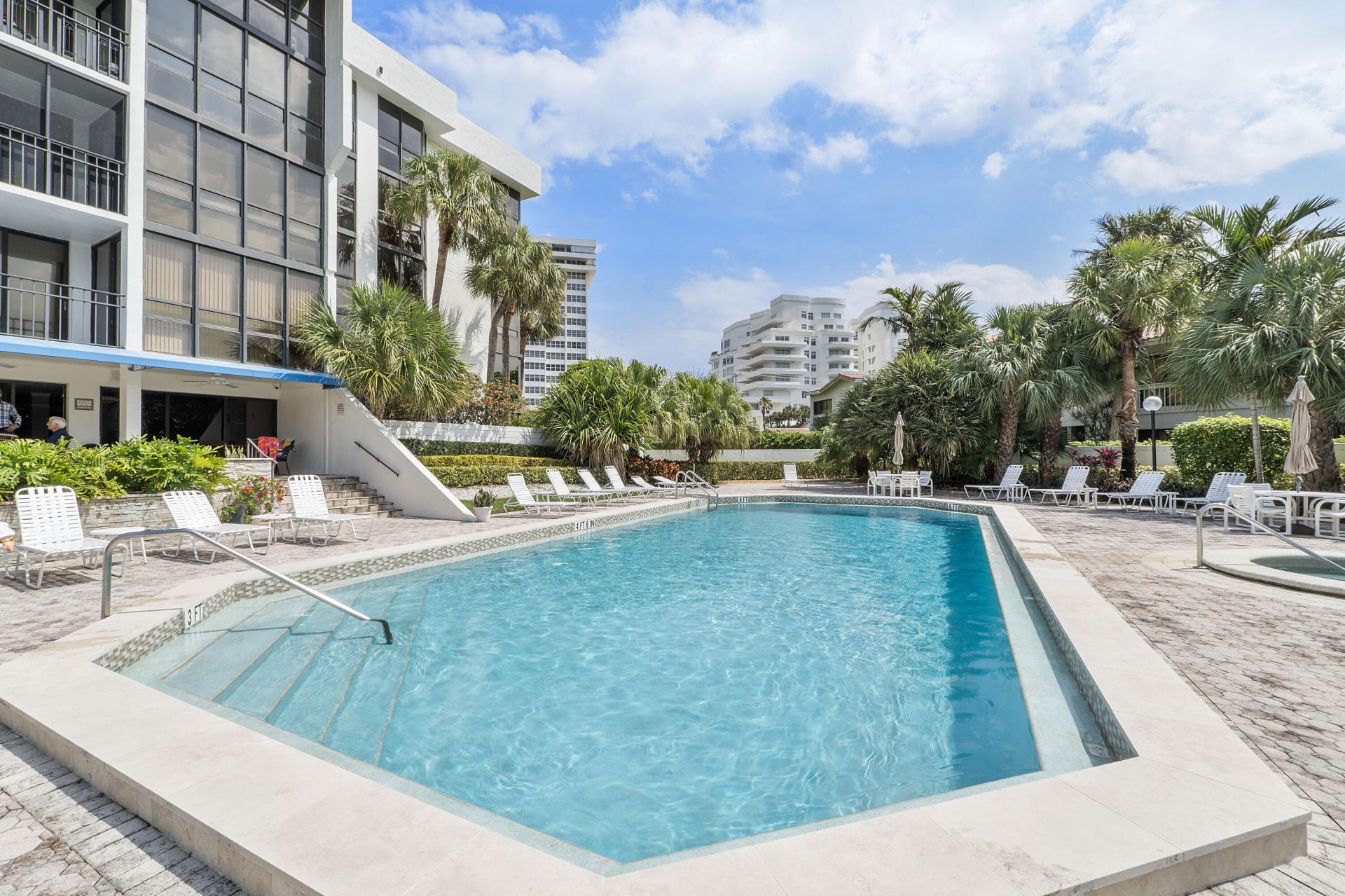 1901 S Ocean Boulevard, Unit 401, Boca Raton, FL 33432 Photo