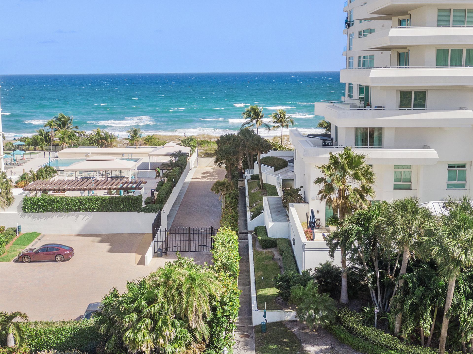 1901 S Ocean Boulevard, Unit 401, Boca Raton, FL 33432 Photo