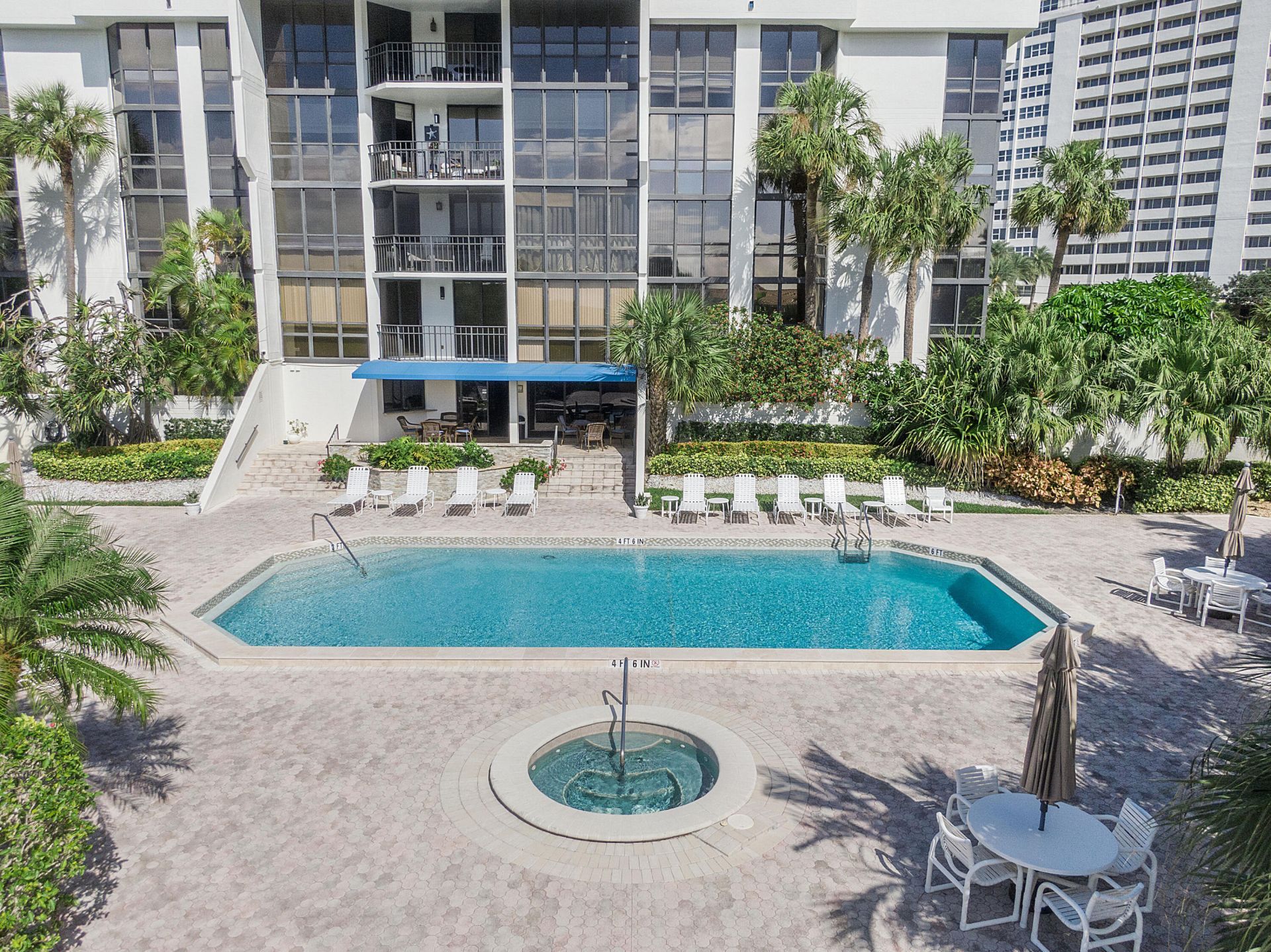 1901 S Ocean Boulevard, Unit 401, Boca Raton, FL 33432 Photo