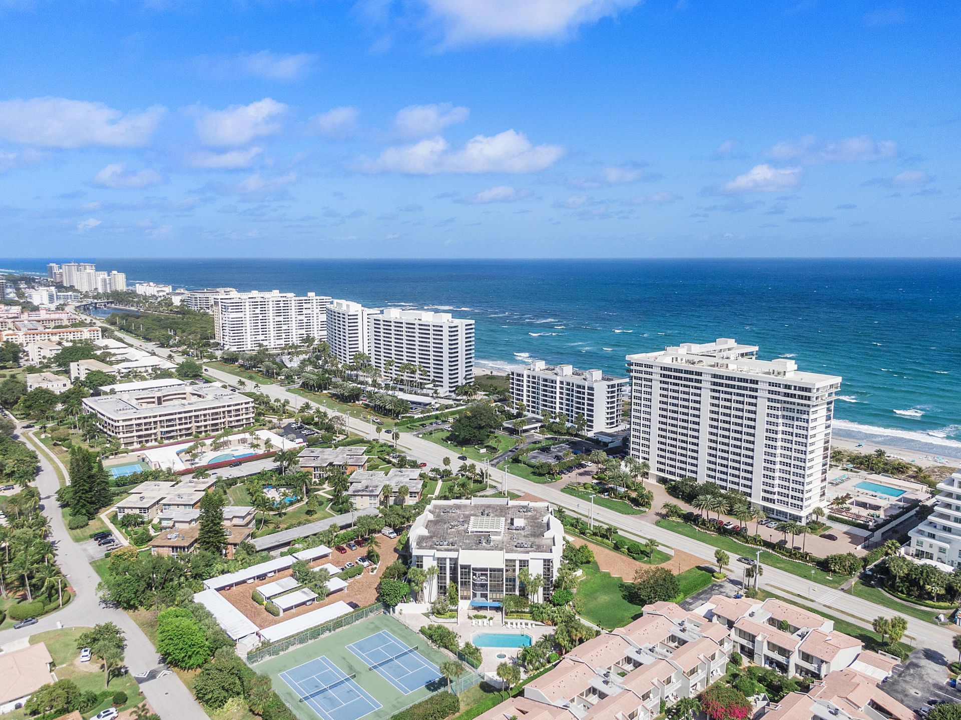 1901 S Ocean Boulevard, Unit 401, Boca Raton, FL 33432 Photo