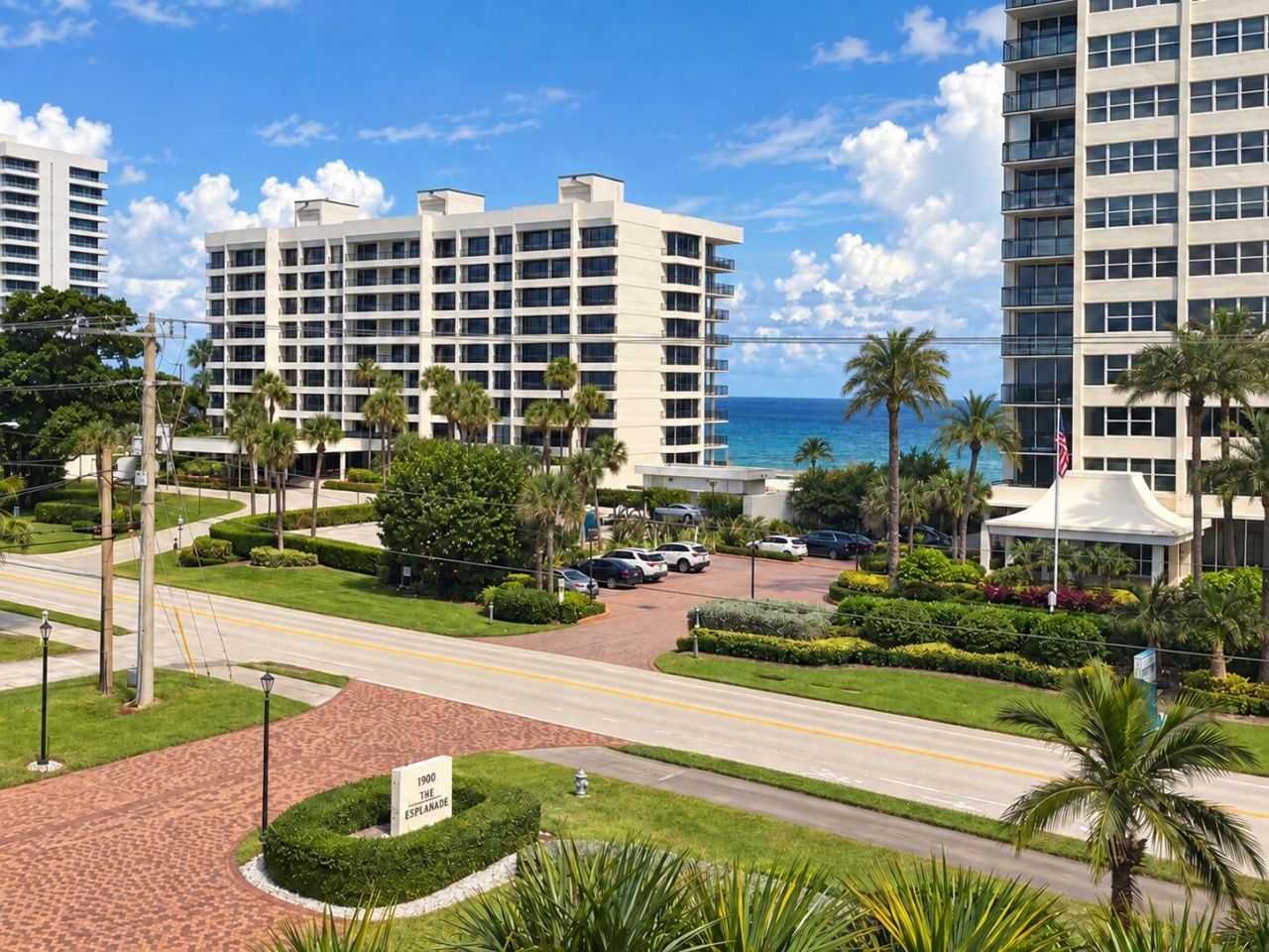1901 S Ocean Boulevard, Unit 401, Boca Raton, FL 33432 Photo
