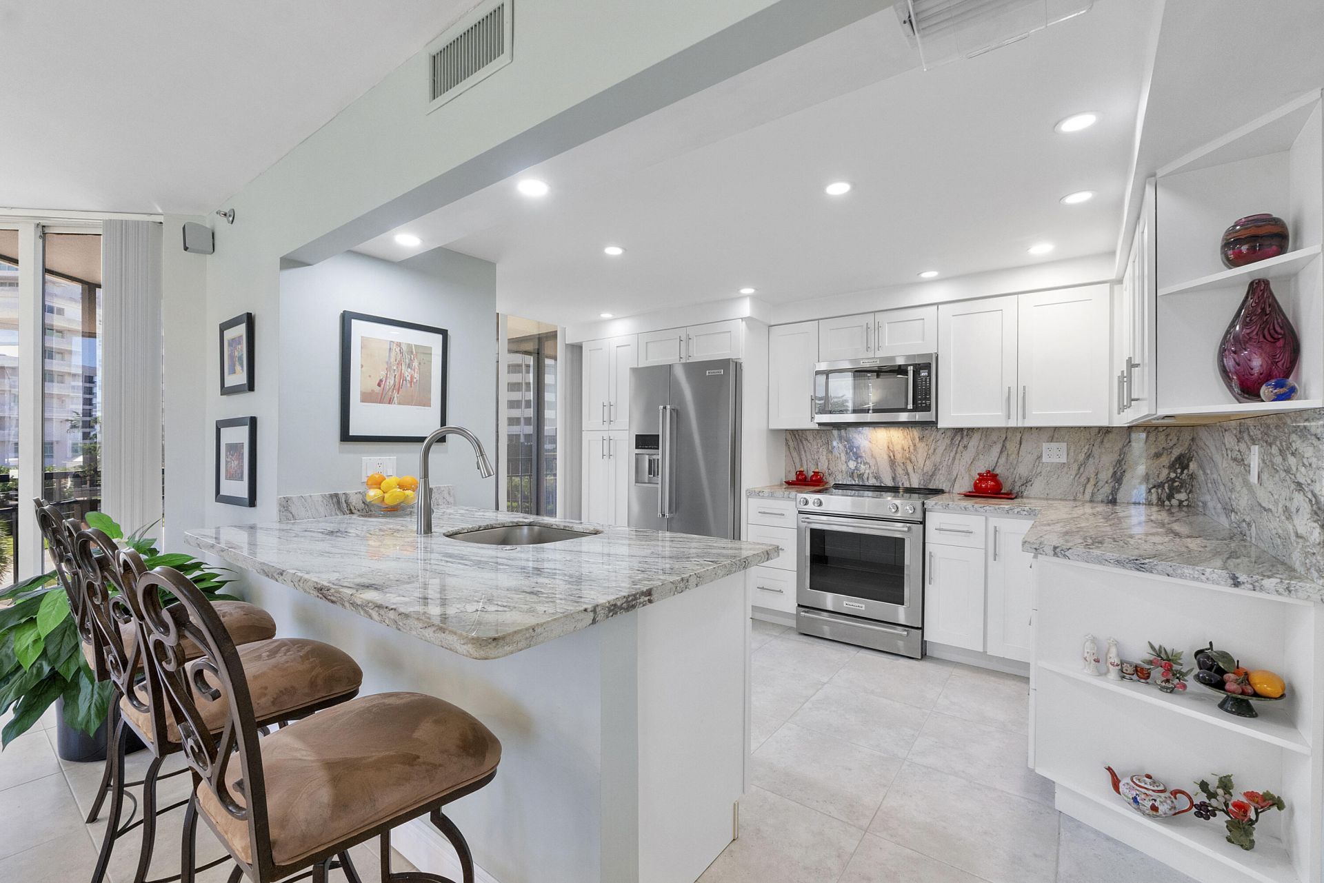 1901 S Ocean Boulevard, Unit 401, Boca Raton, FL 33432 Photo