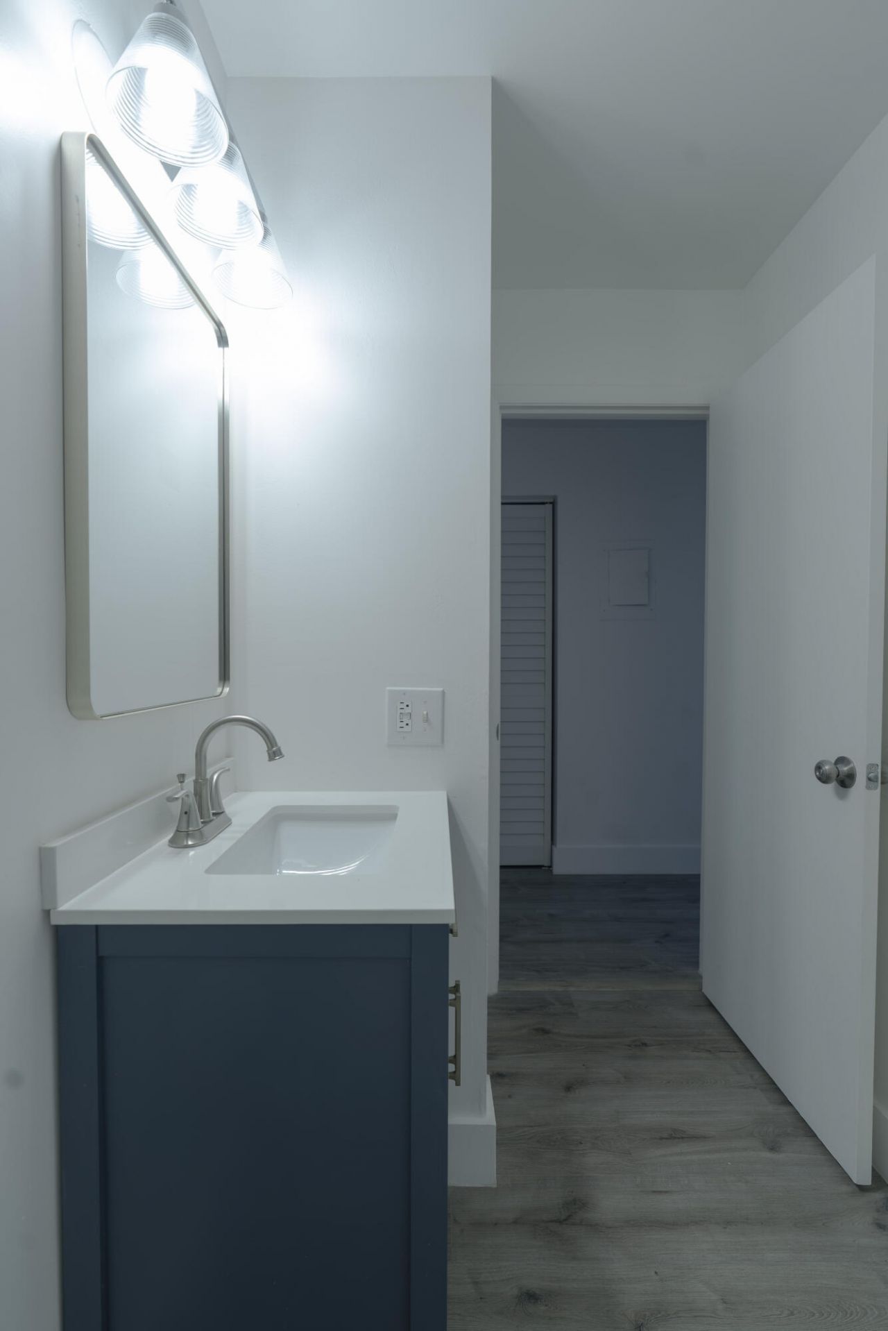 4846 Orleans Court, Unit B, West Palm Beach, FL 33415 Photo