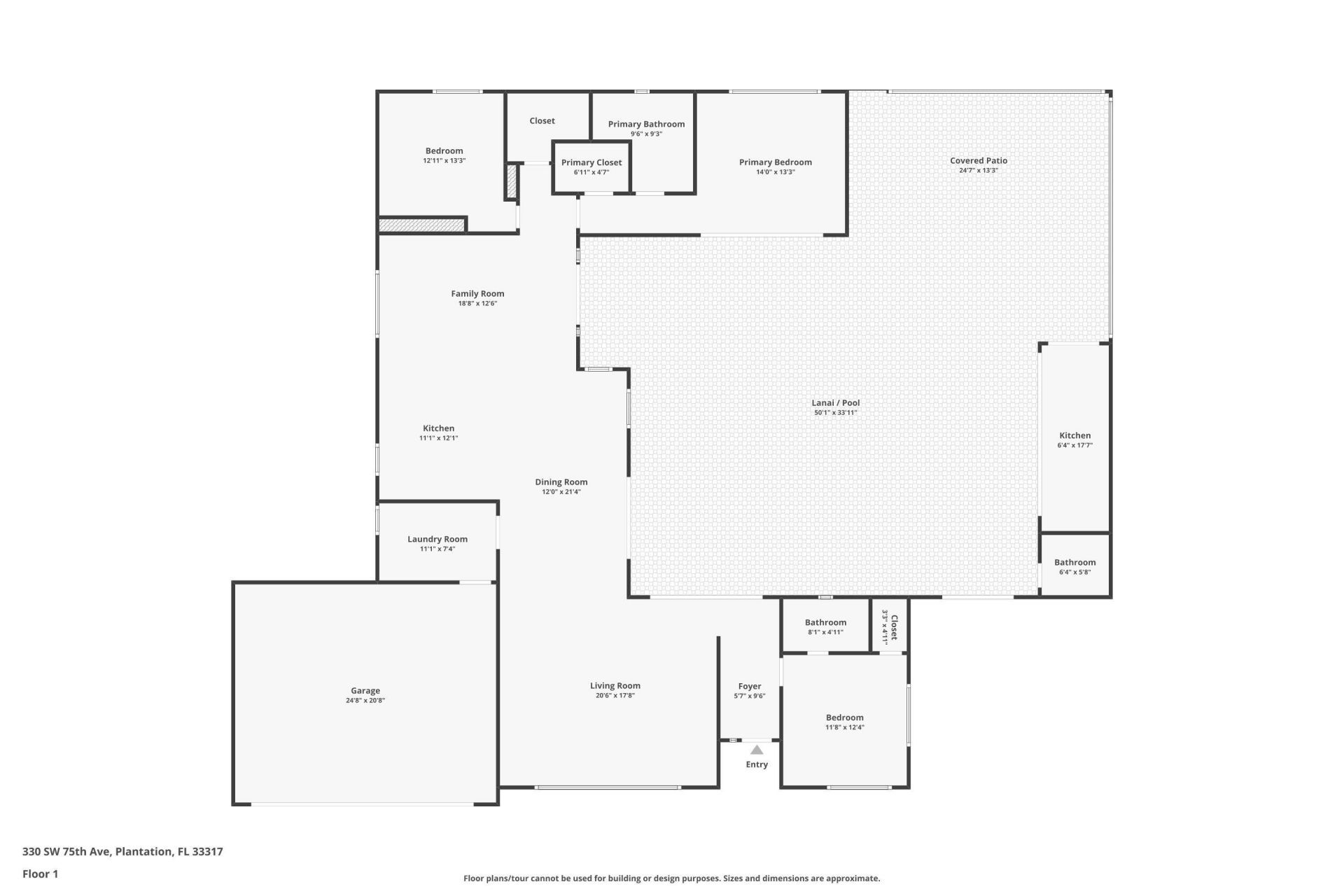 330 SW 75th Avenue, Plantation, FL 33317 Photo