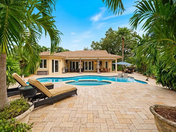 3800 SW 137TH Avenue, Miramar, FL 33027