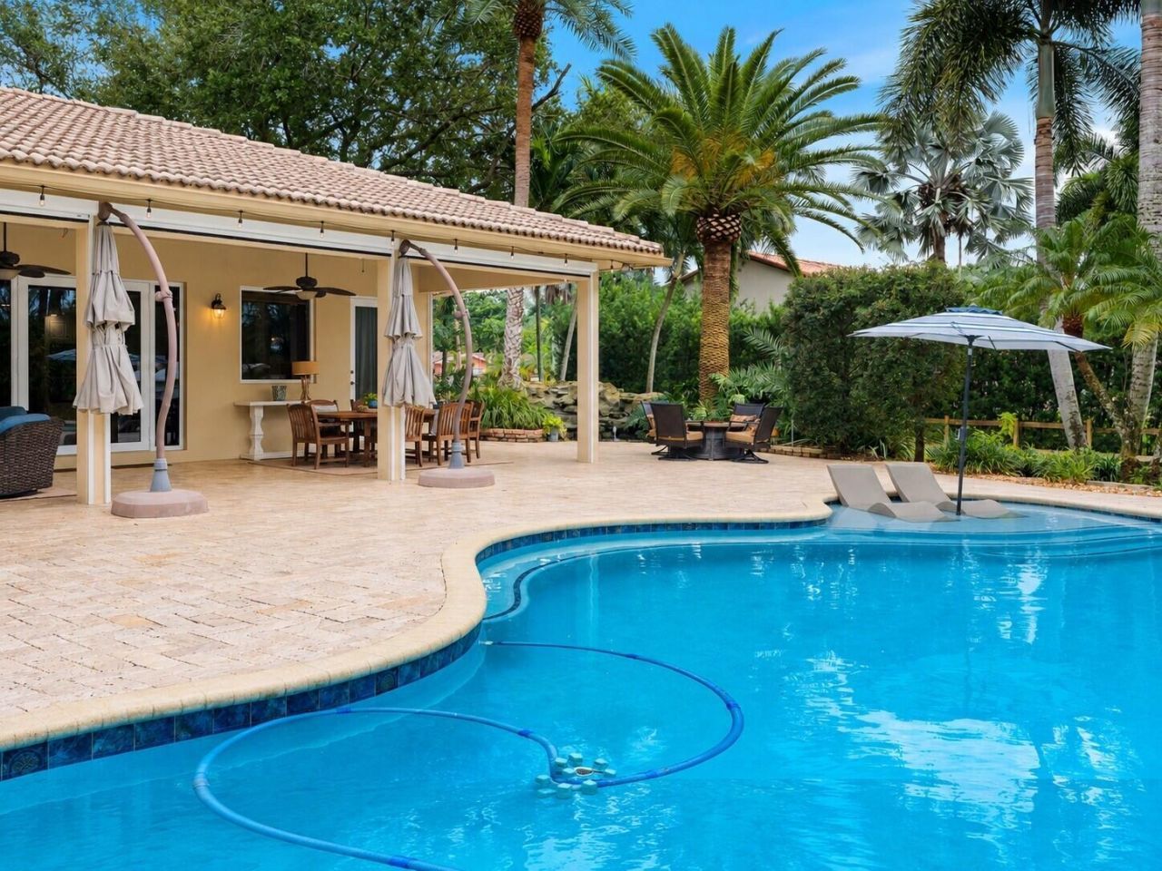 3800 SW 137th Avenue, Miramar, FL 33027 Photo