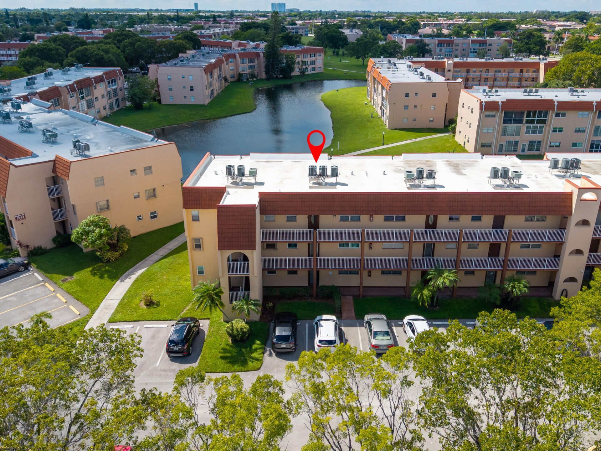 2801 N Pine Island Road N, Unit 202, Sunrise, FL 33322 Photo