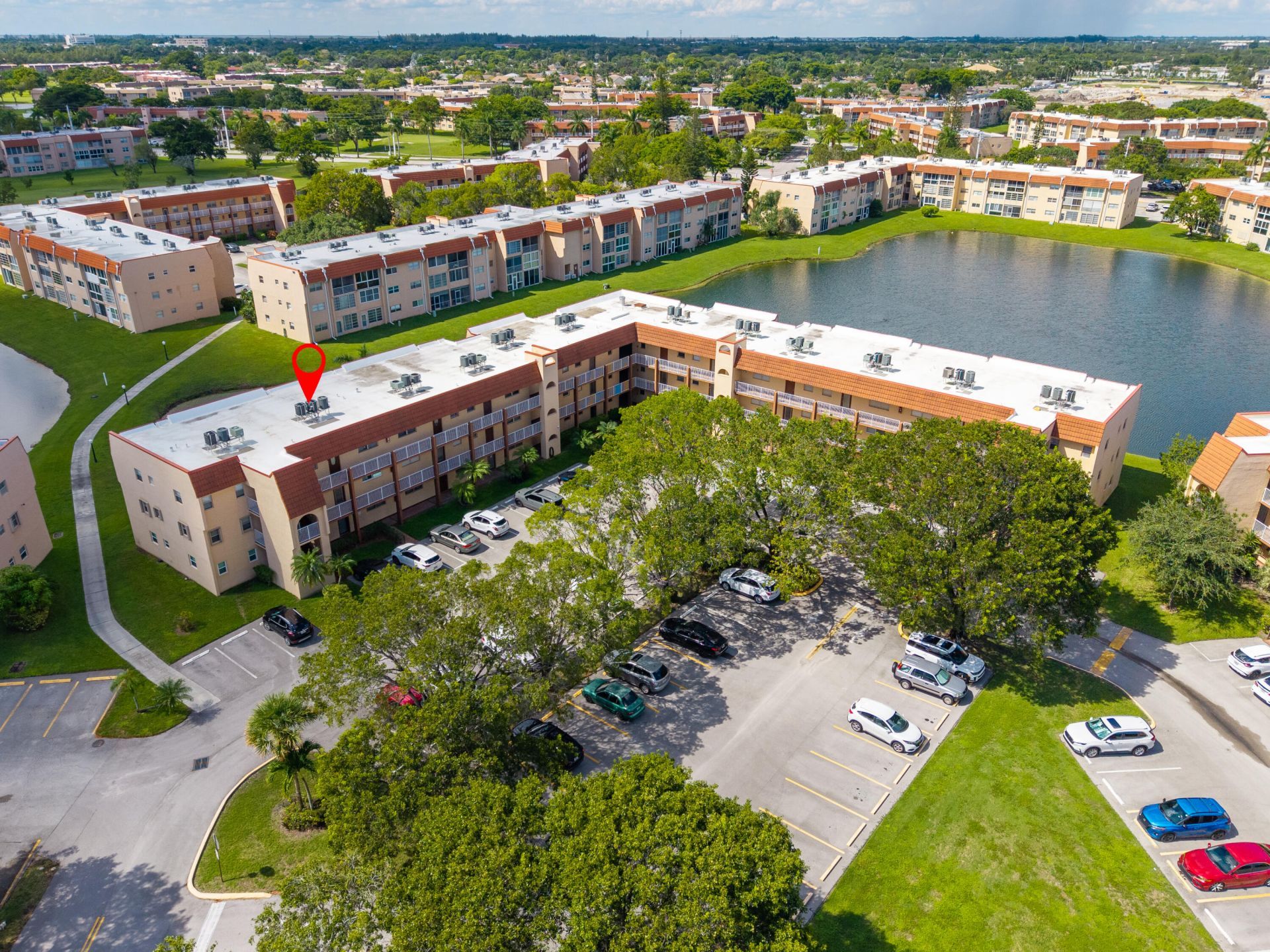 2801 N Pine Island Road N, Unit 202, Sunrise, FL 33322 Photo