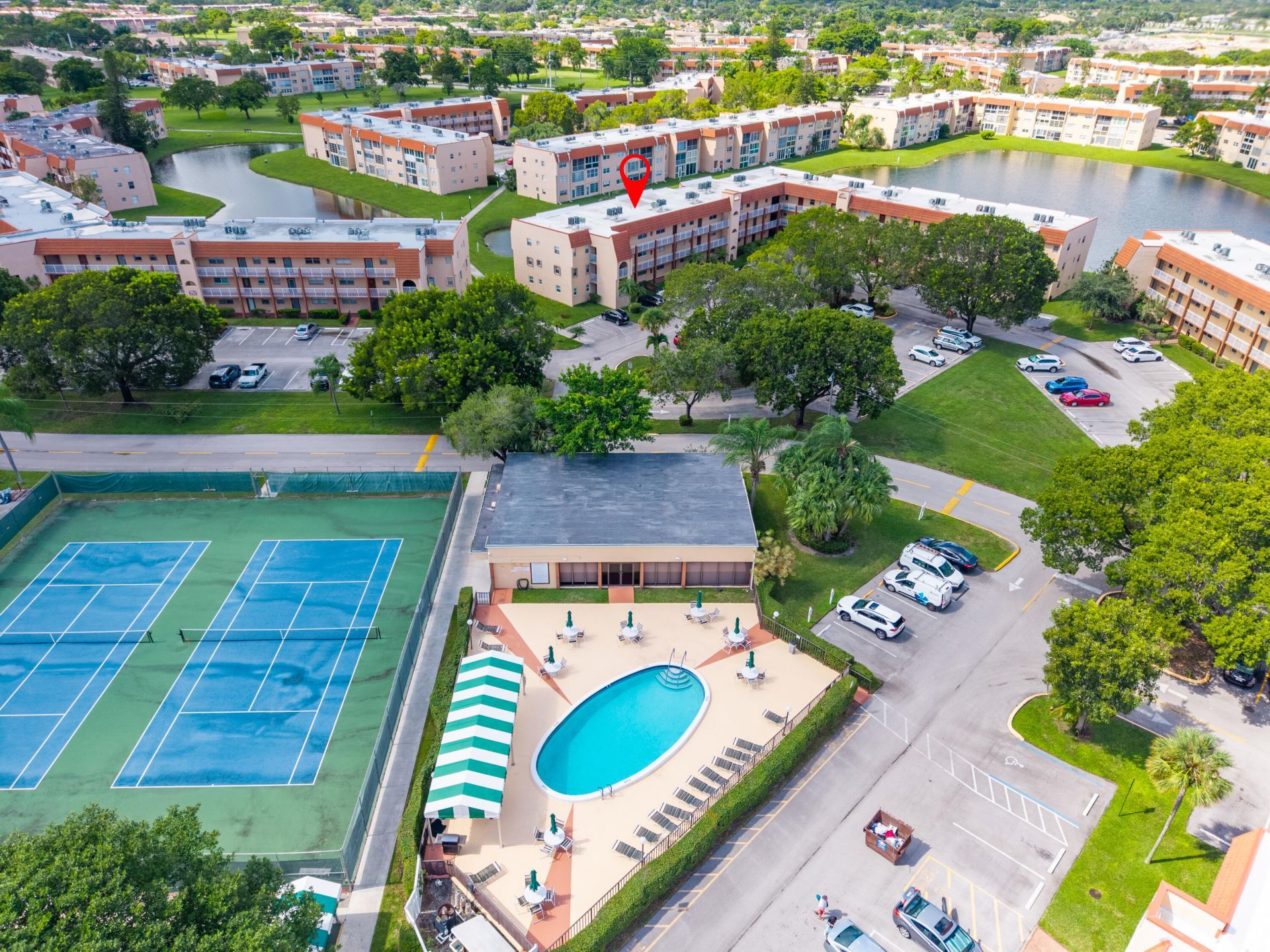 2801 N Pine Island Road N, Unit 202, Sunrise, FL 33322 Photo