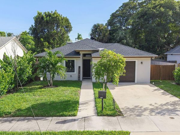 730 47TH Street, West Palm Beach, FL 33407