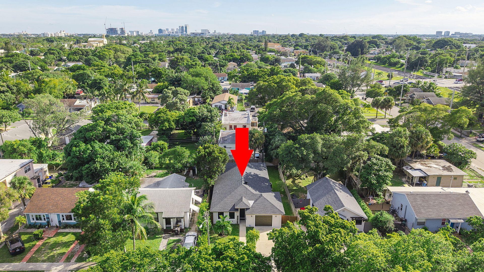730 47th Street, West Palm Beach, FL 33407 Photo