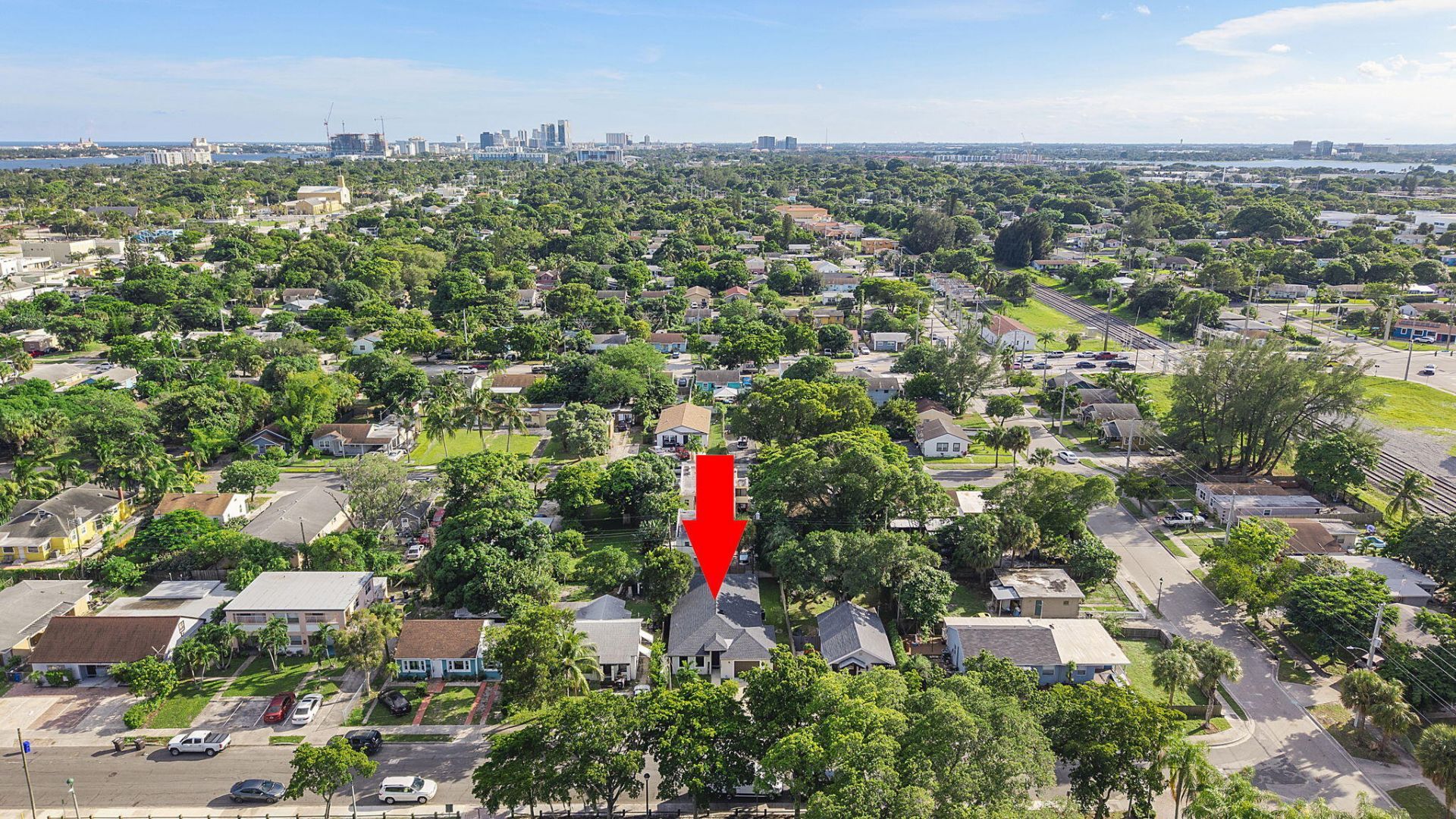 730 47th Street, West Palm Beach, FL 33407 Photo