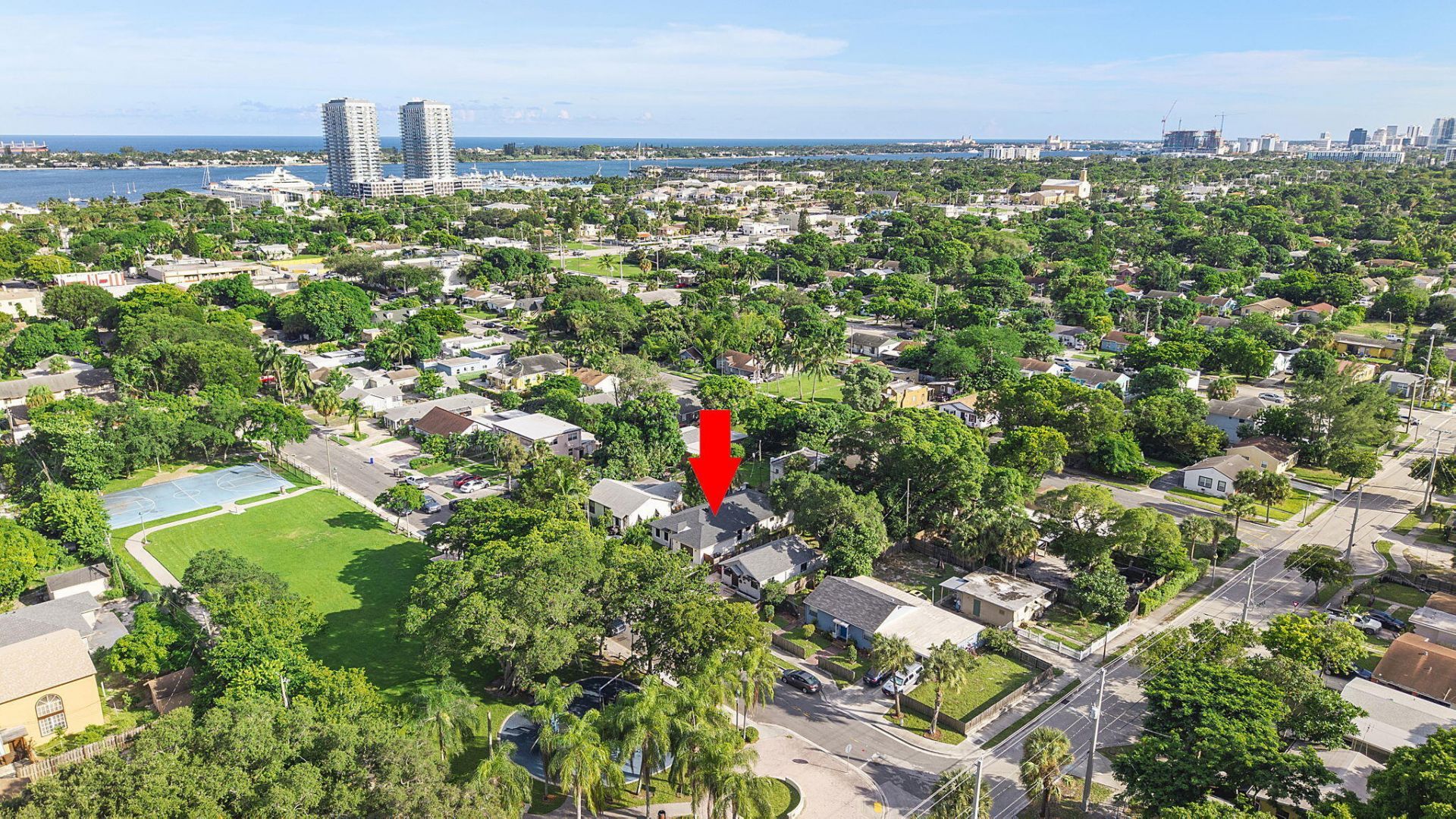 730 47th Street, West Palm Beach, FL 33407 Photo