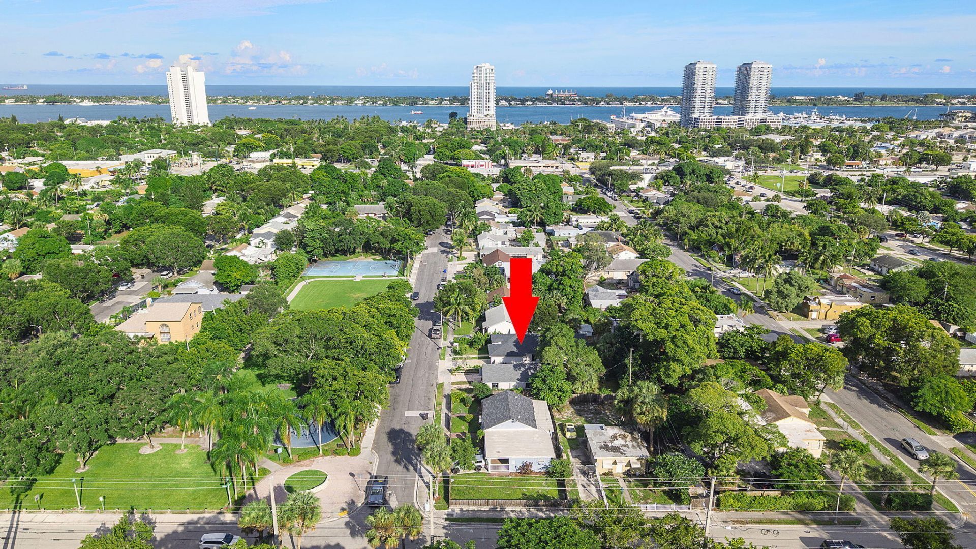 730 47th Street, West Palm Beach, FL 33407 Photo