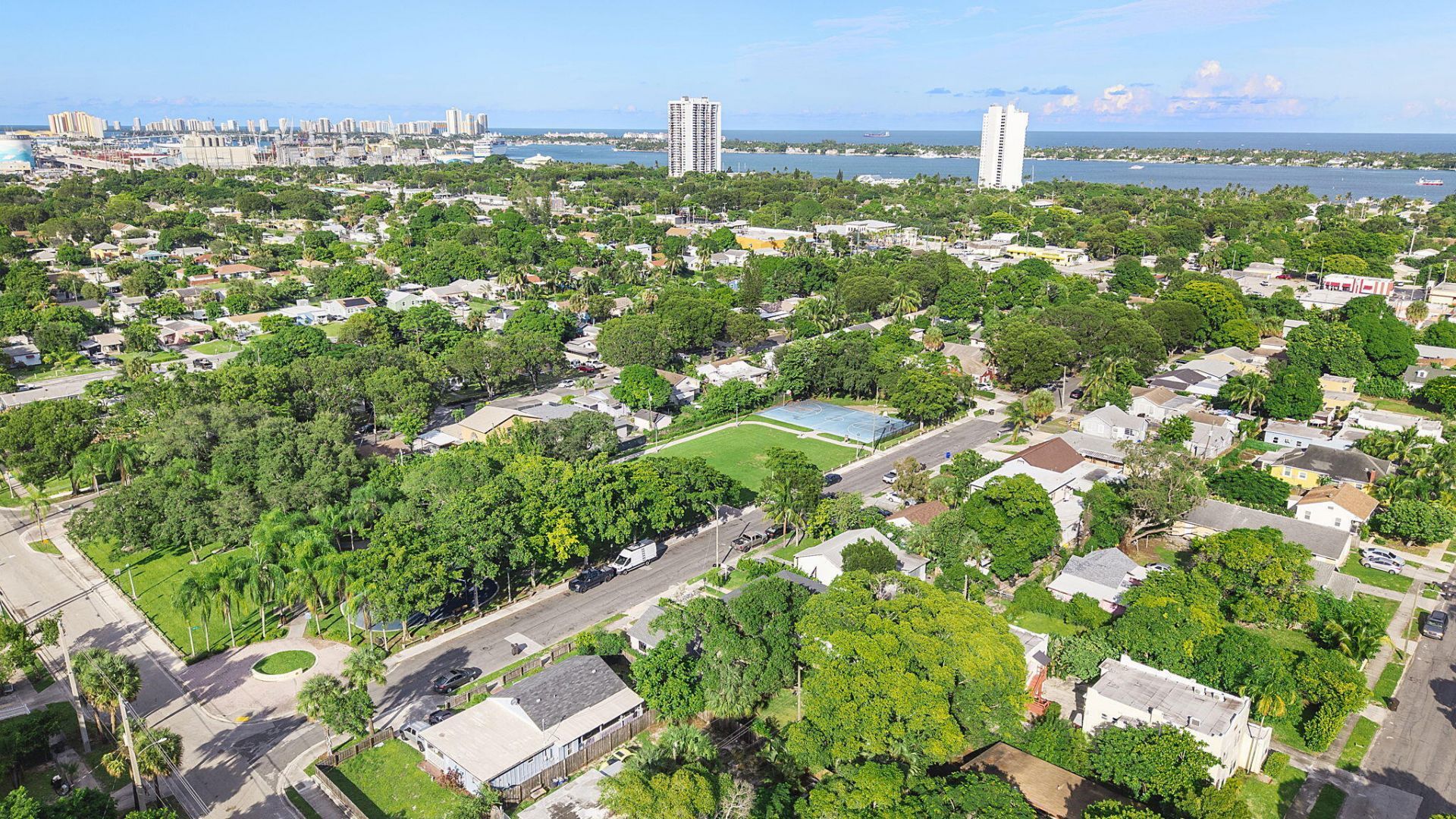 730 47th Street, West Palm Beach, FL 33407 Photo