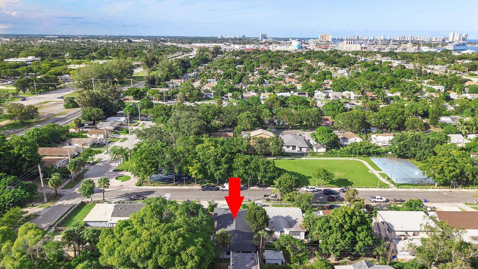 730 47th Street, West Palm Beach, FL 33407 Photo