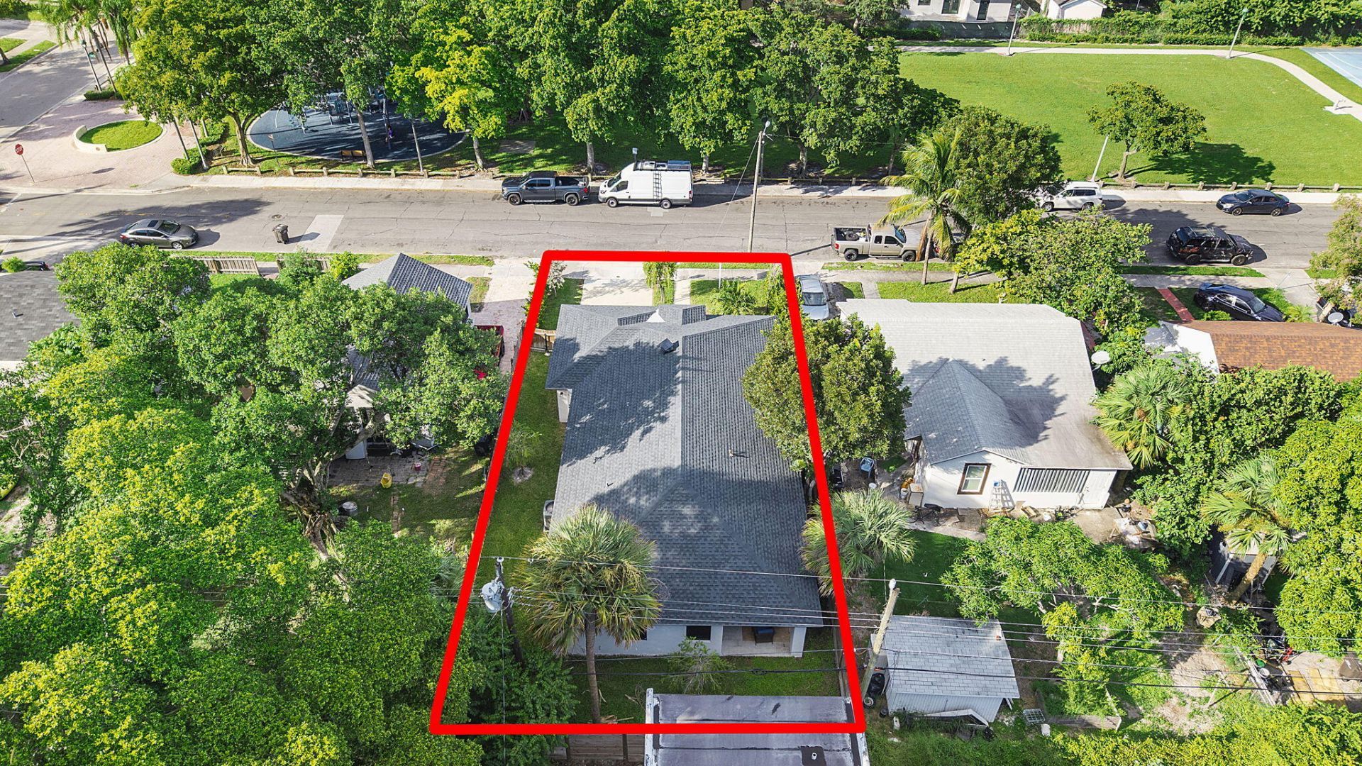 730 47th Street, West Palm Beach, FL 33407 Photo