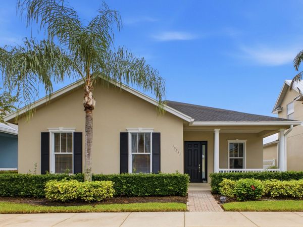 10551 SW KELSEY Way, Port St. Lucie, FL 34987