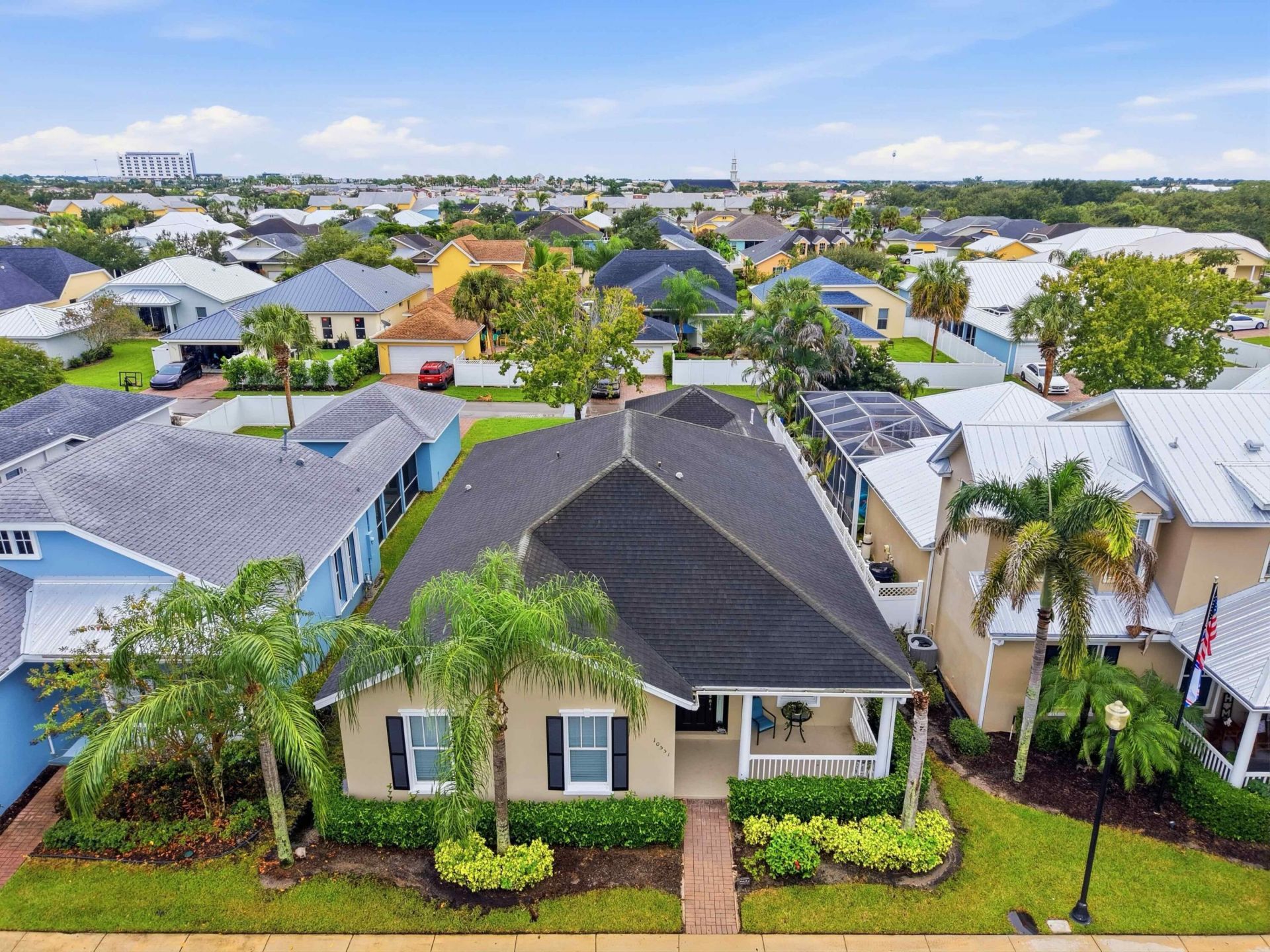 10551 SW Kelsey Way, Port Saint Lucie, FL 34987 Photo