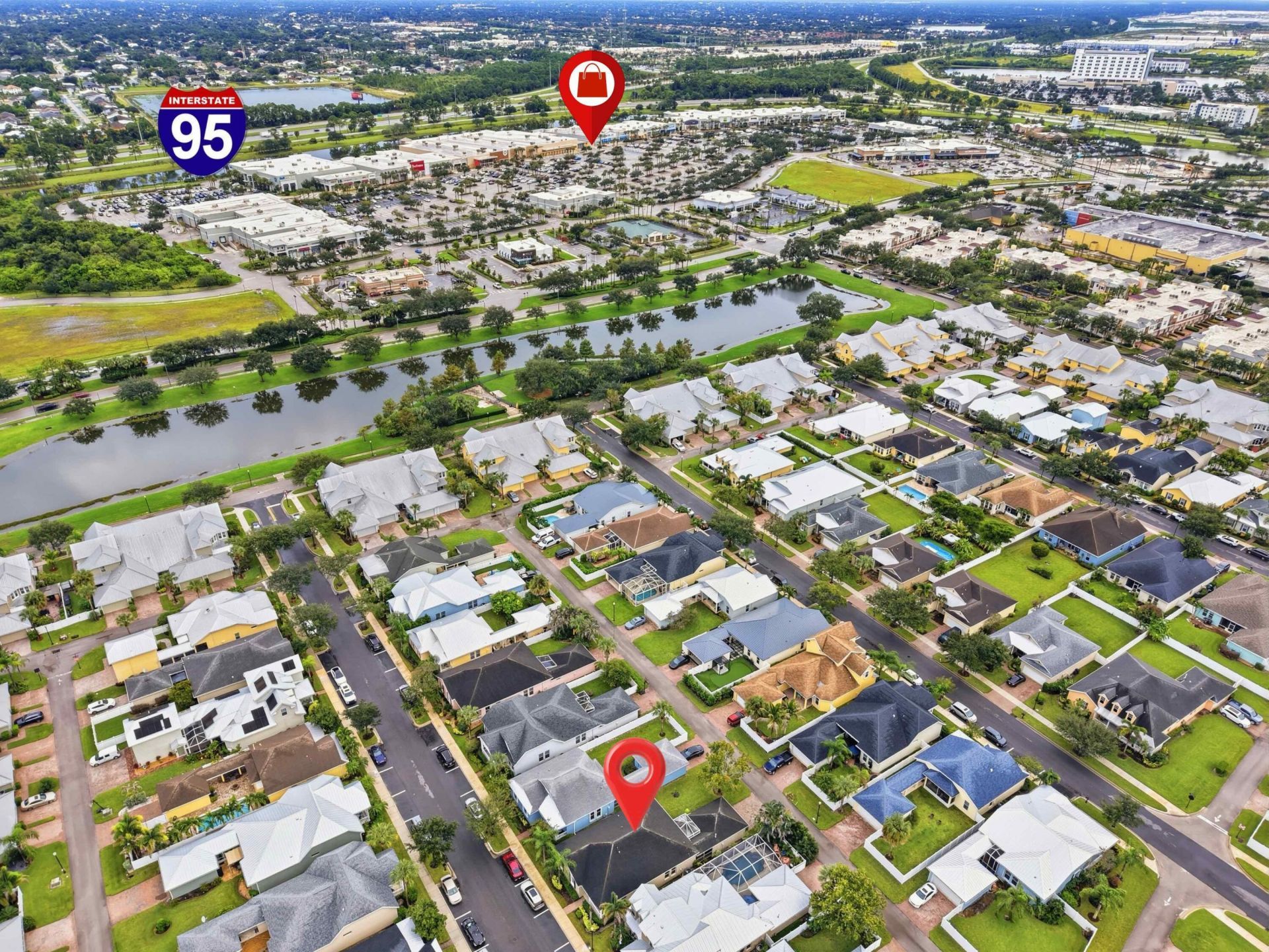 10551 SW Kelsey Way, Port Saint Lucie, FL 34987 Photo