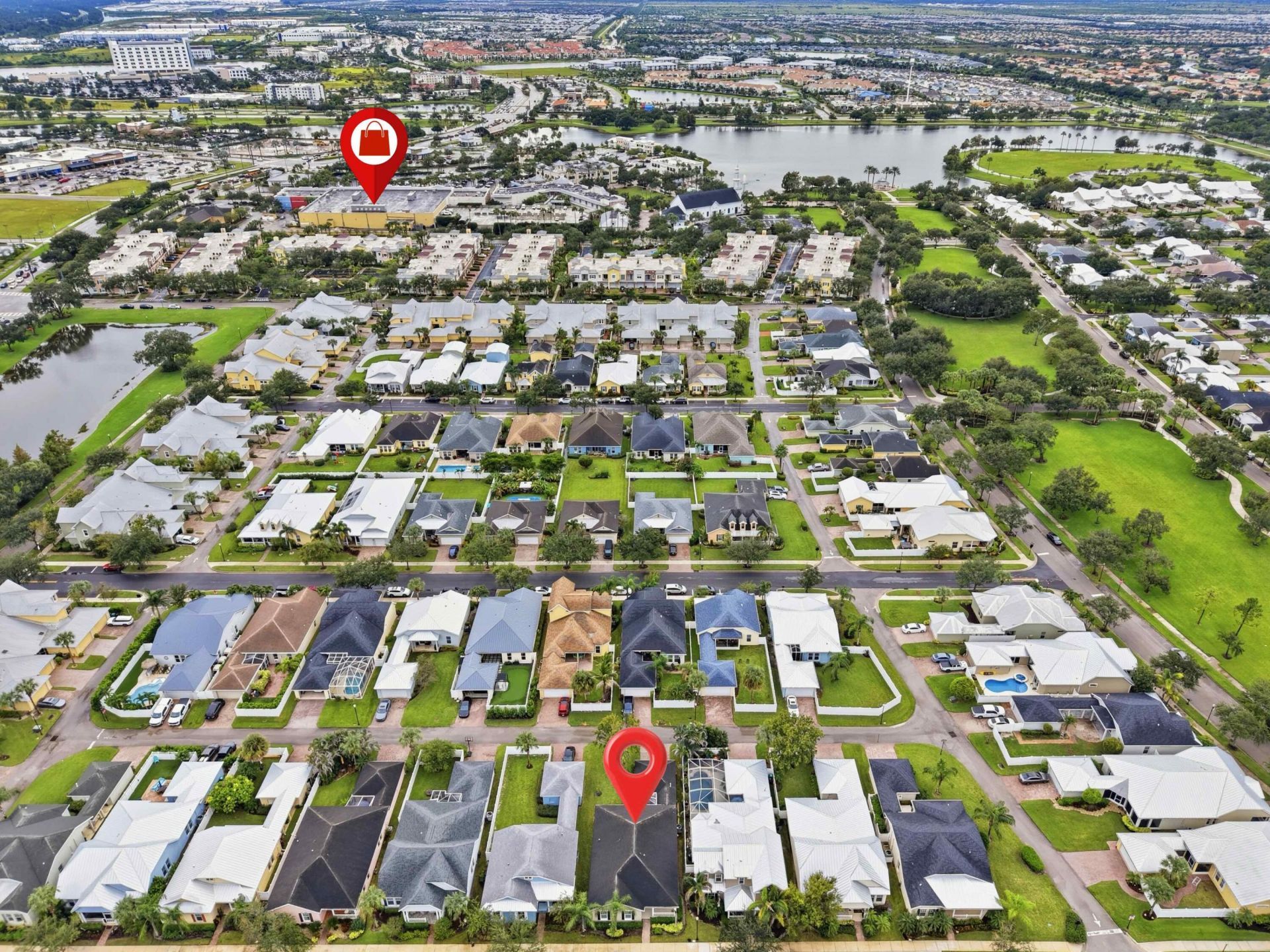10551 SW Kelsey Way, Port Saint Lucie, FL 34987 Photo