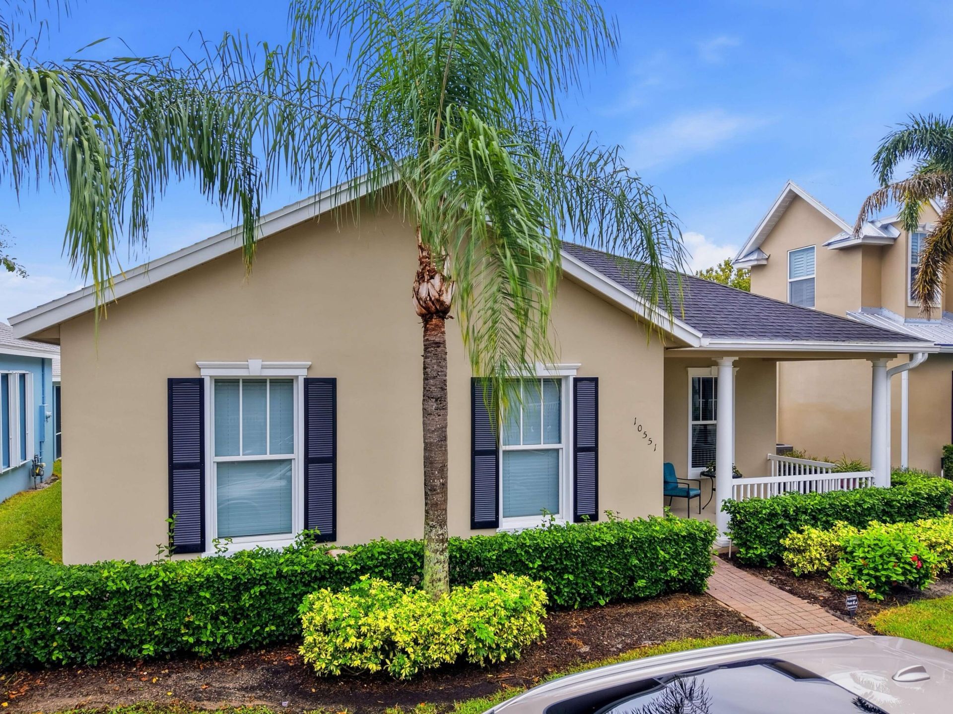 10551 SW Kelsey Way, Port Saint Lucie, FL 34987 Photo